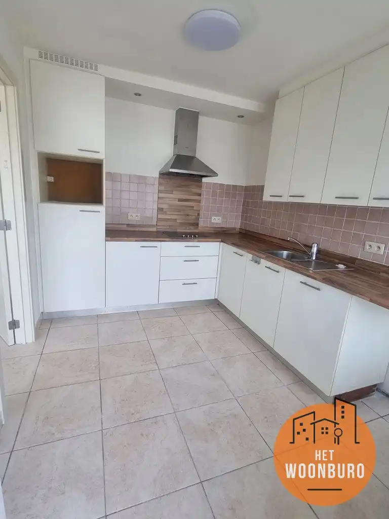 Appartement 2e Verd. Links foto 5