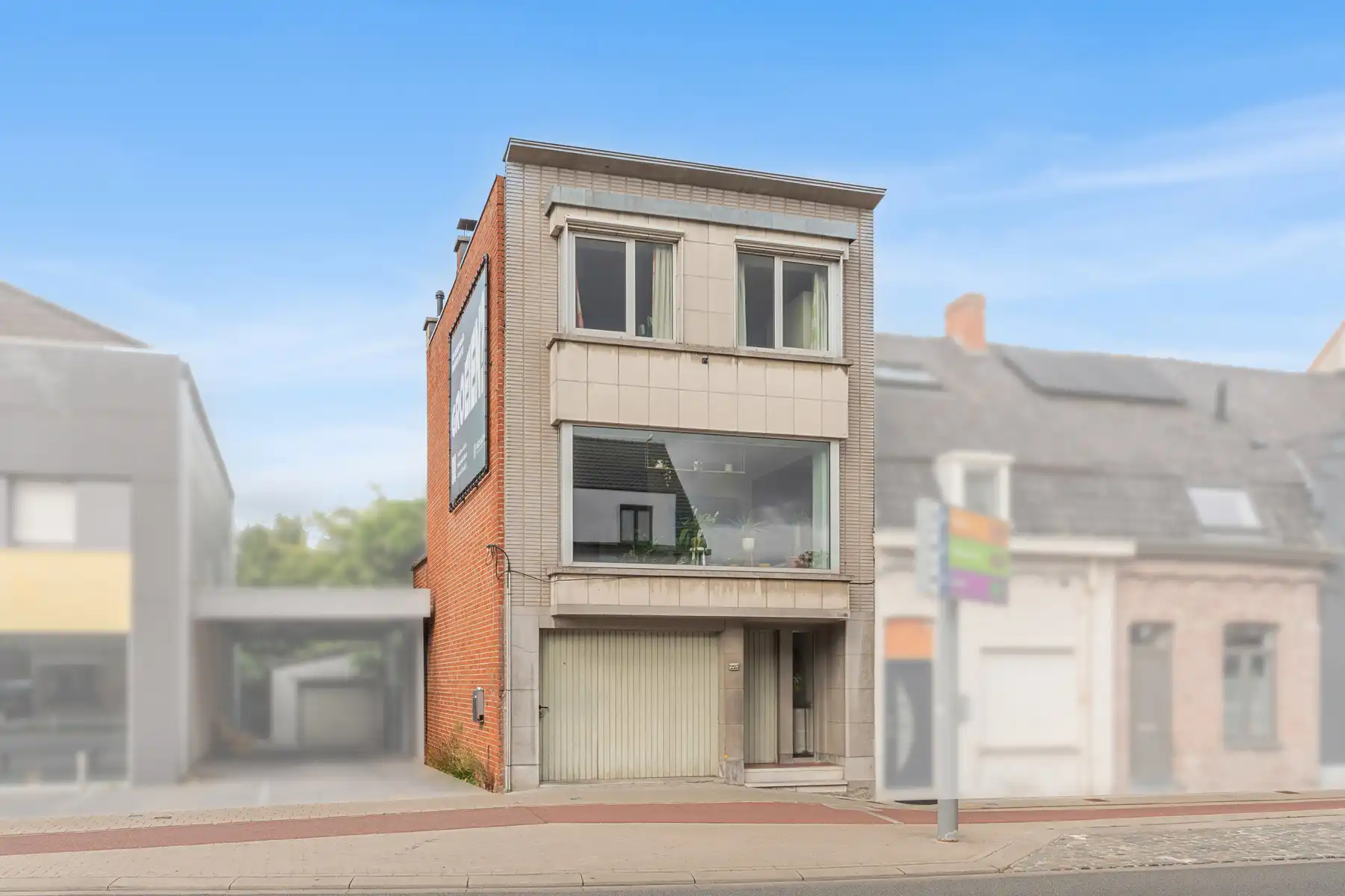  Instapklare woning,: garage,3 slaapkamers,tuin en terrassen foto 26