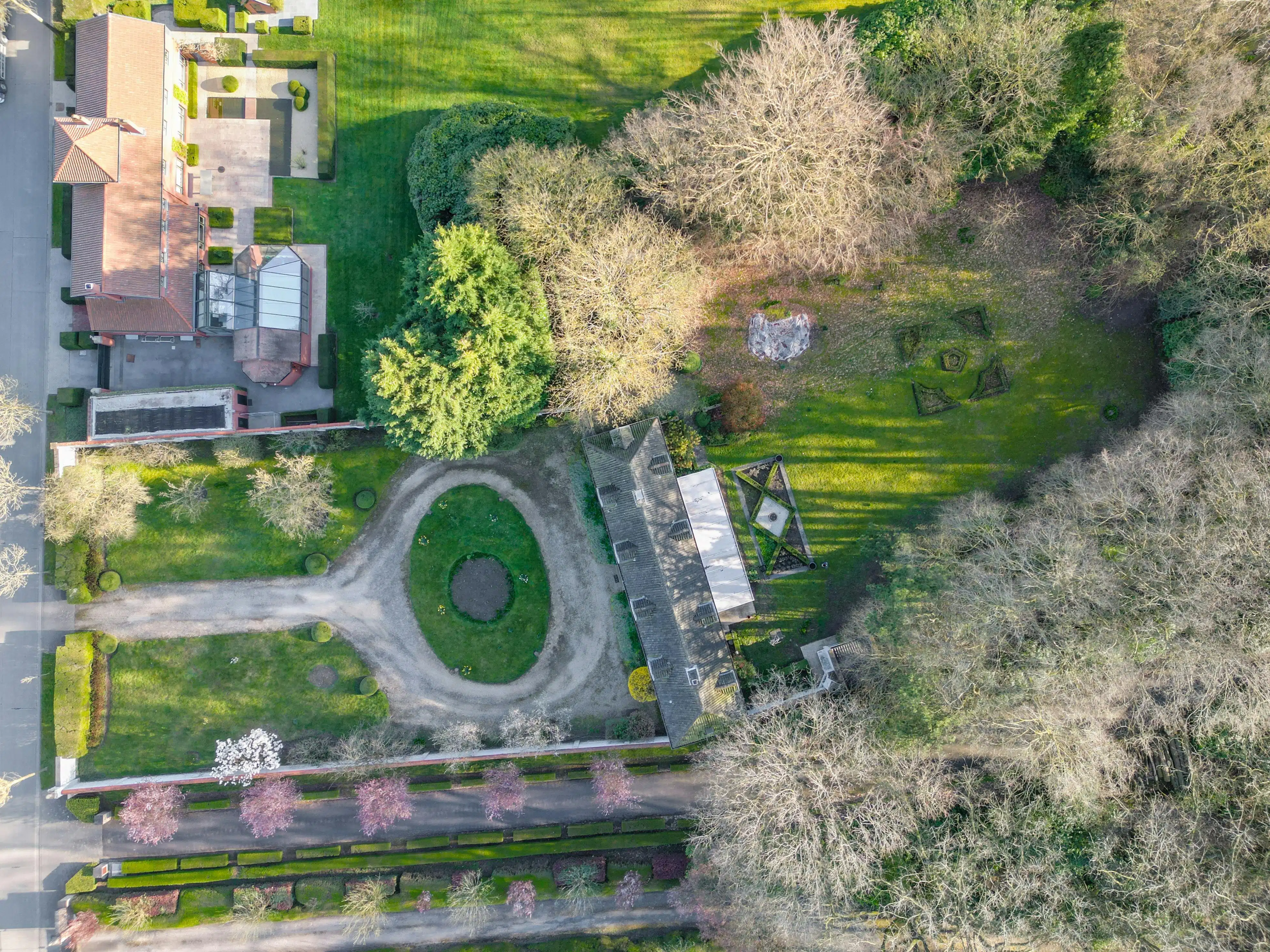 Klassieke villa te koop langs de Zeeweg in Varsenare  foto 18