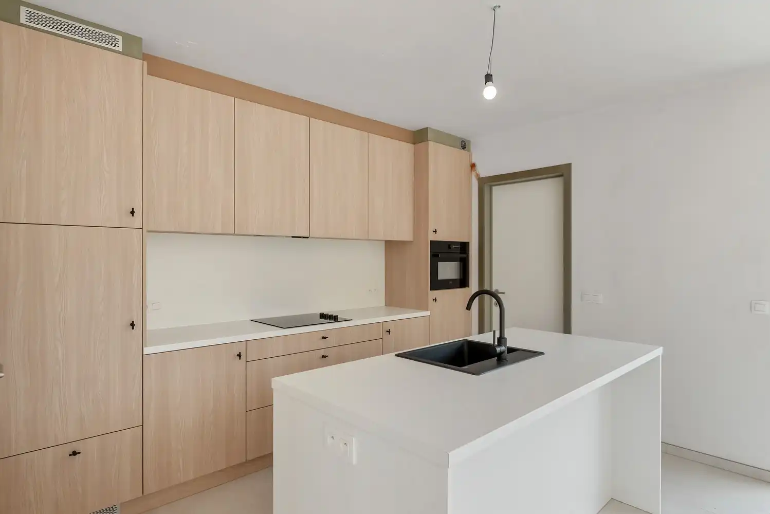 HALF-OPEN NIEUWBOUW BEN-WONING (Lot2) foto 16