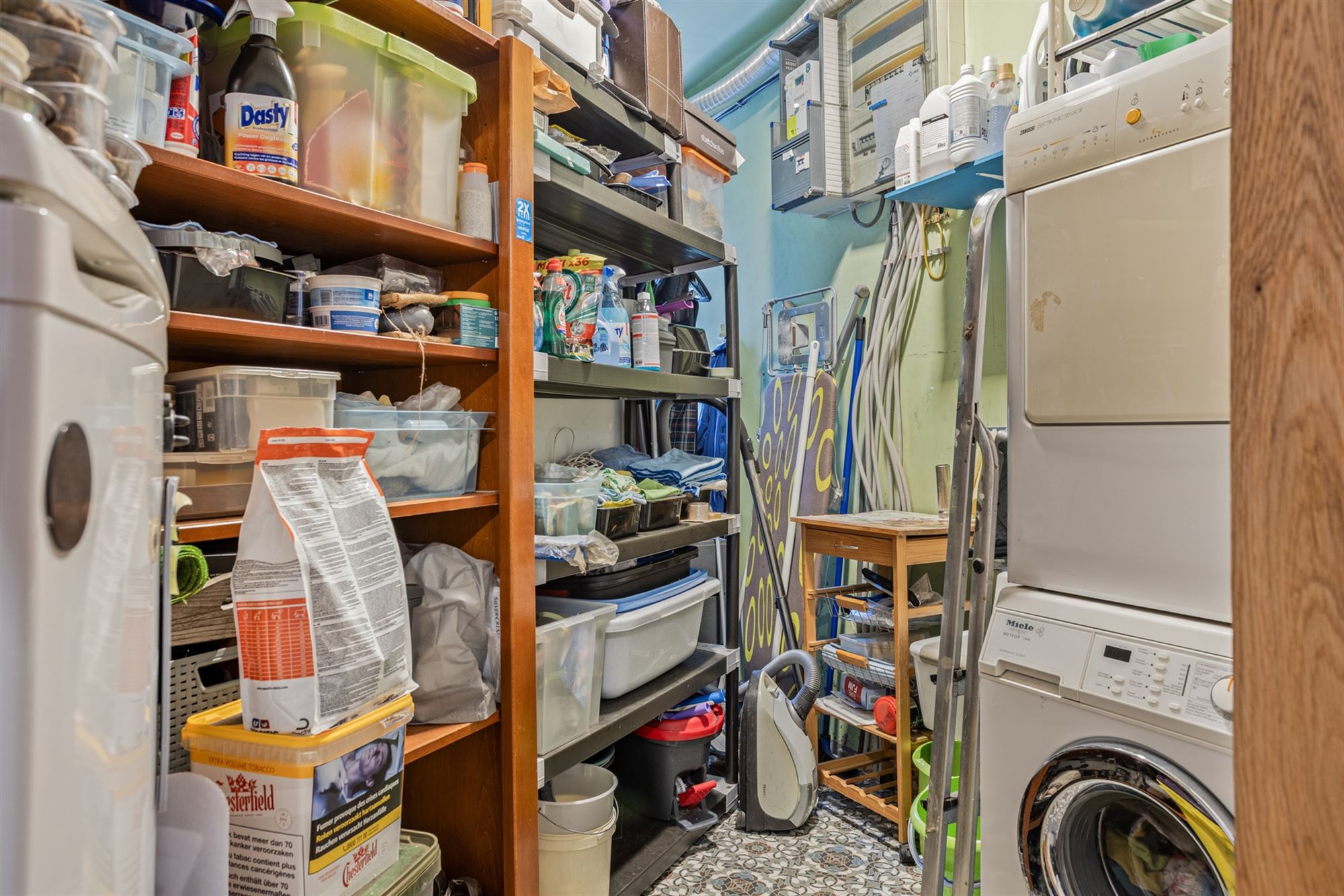 Charmante woning met 3 slaapkamers, garage en zonnige tuin  foto 16