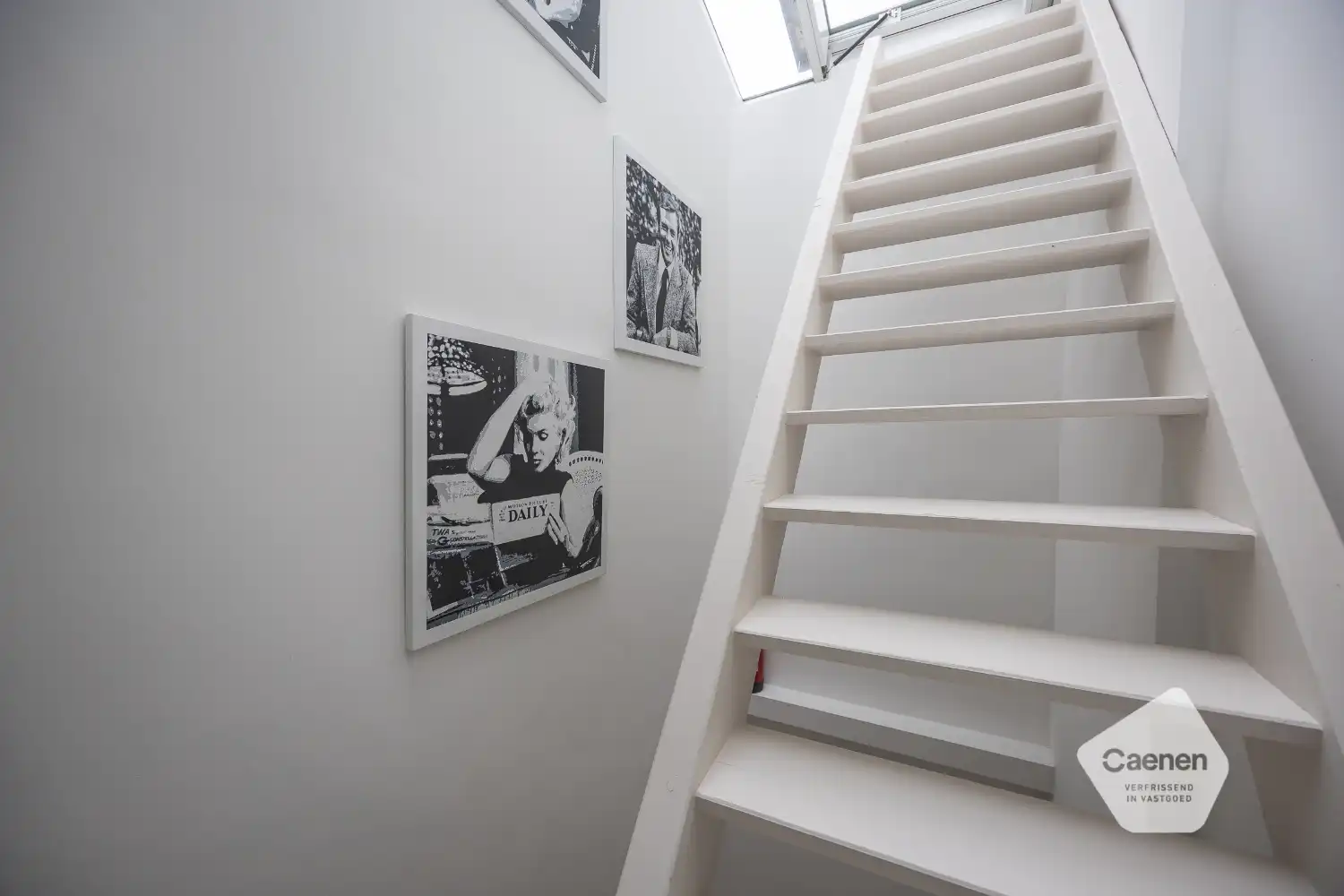 Volledig gerenoveerd opbrengsteigendom te koop in hartje Oostende foto 30