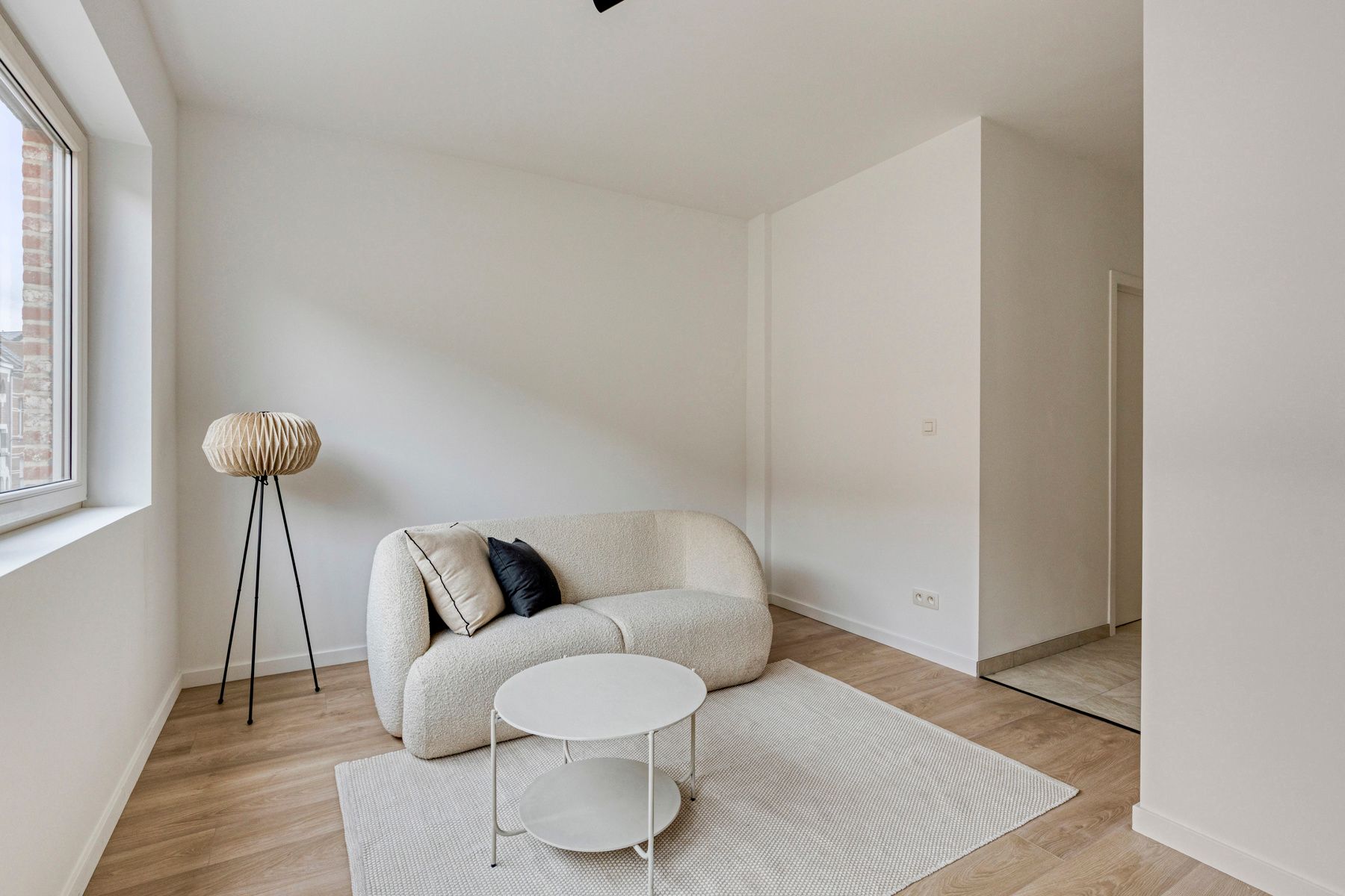 Energiezuinige vernieuwde woning met 4 slaapkamers. foto 13