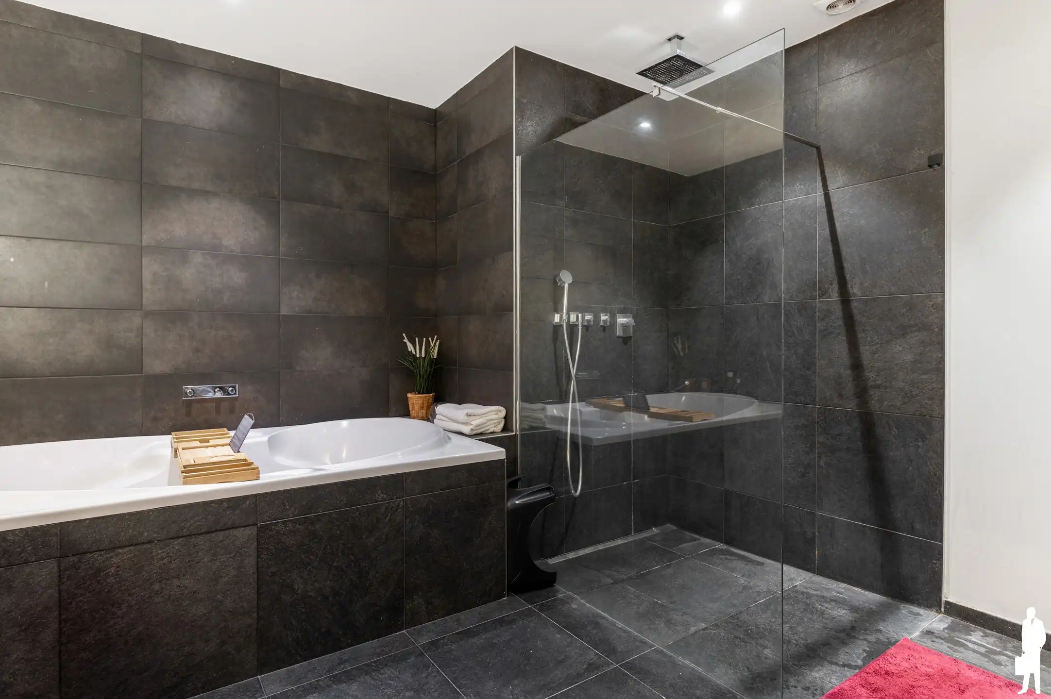 Luxe duplex met veel lichtinval in het centrum van Schilde foto 27