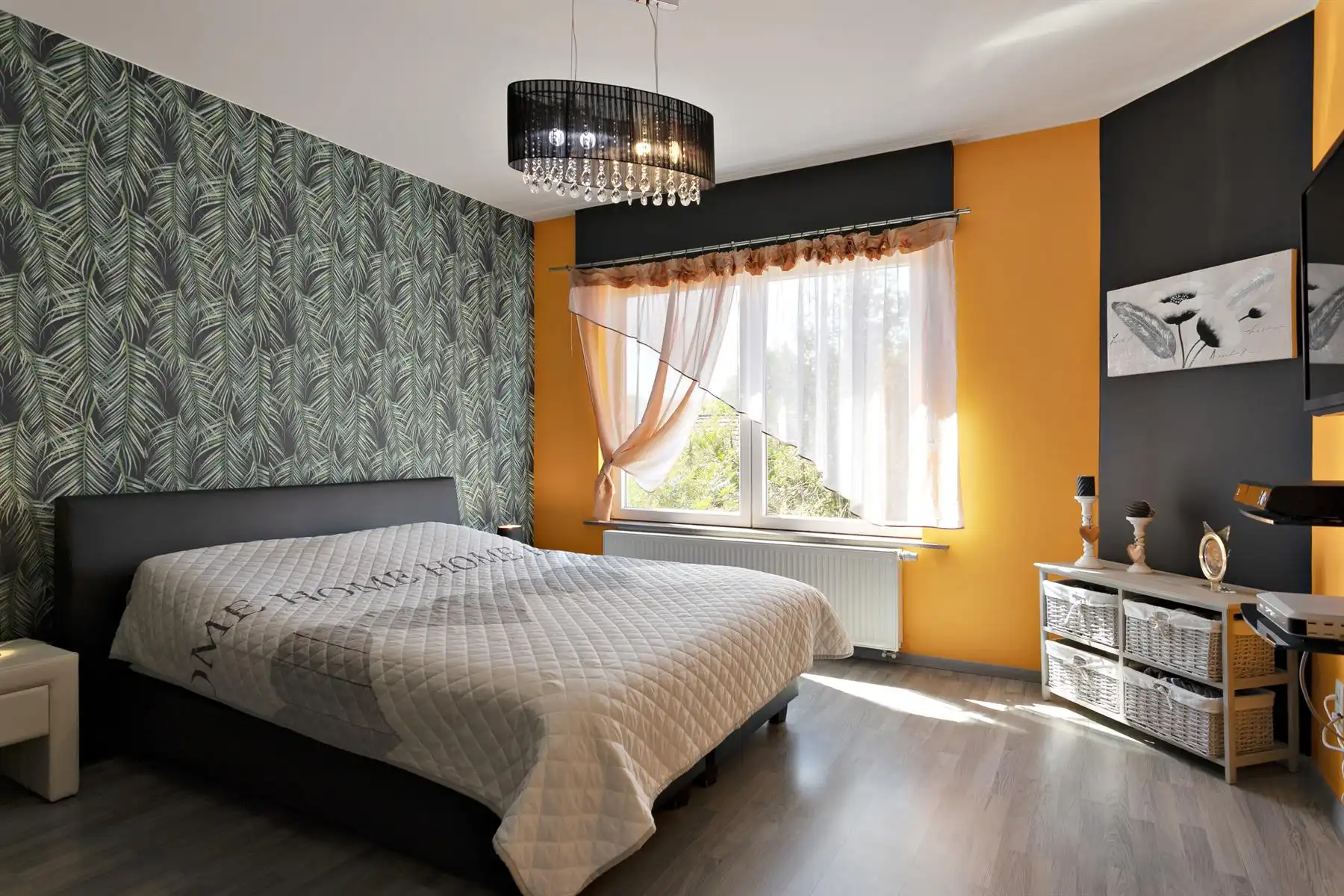 Ruime, instapklare gezinswoning te BEGIJNENDIJK foto 9