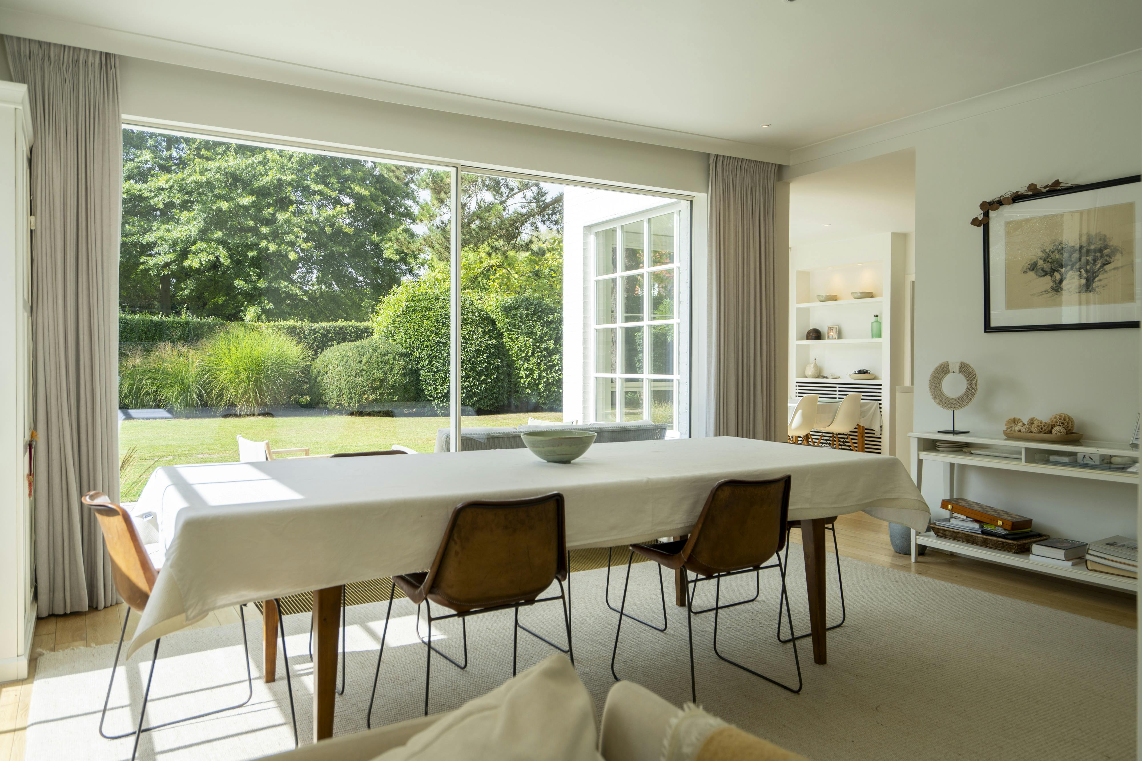 Karaktervolle villa te koop te Kortrijk foto 8