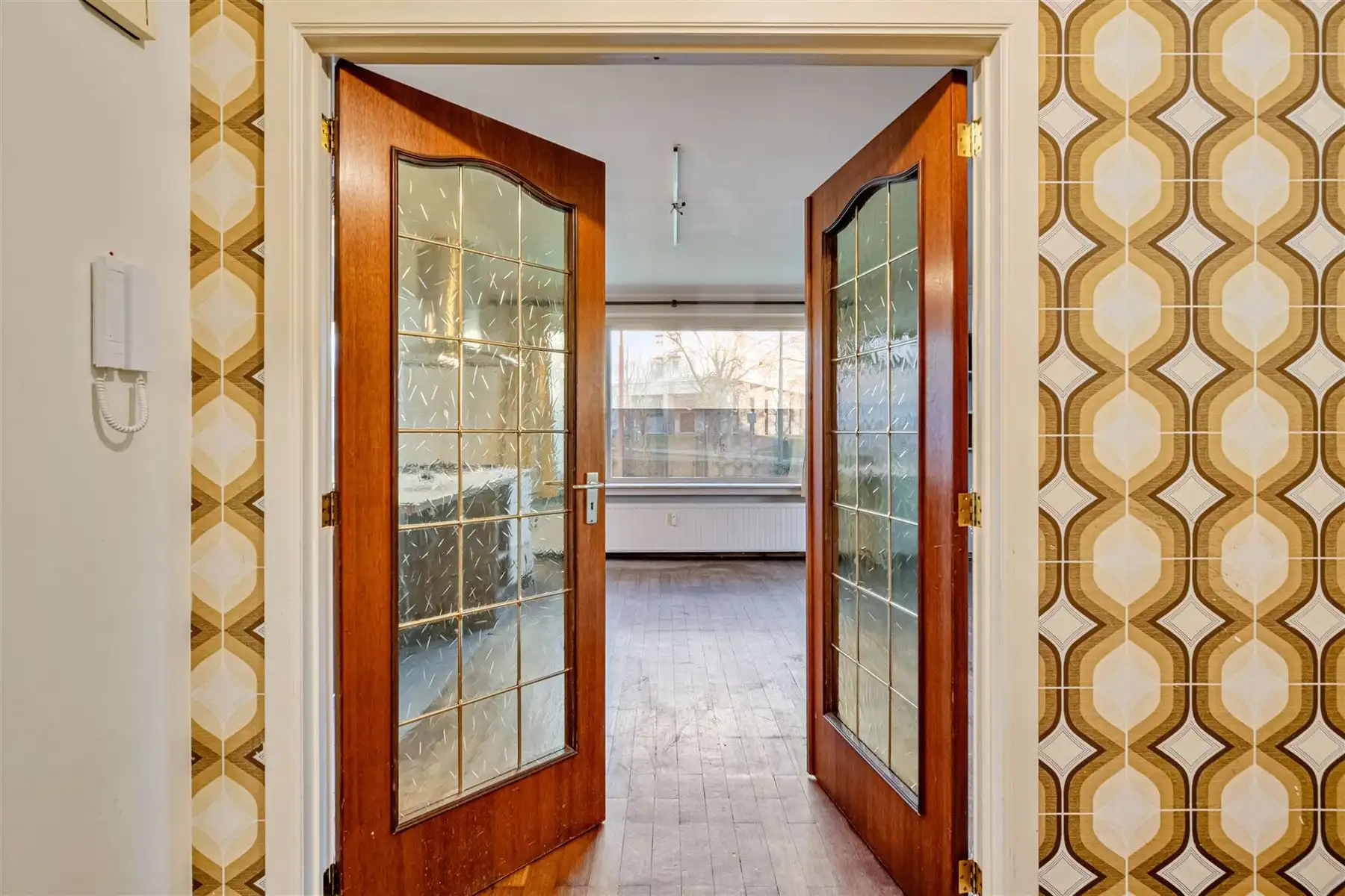 gelijkvloers appartement foto 4