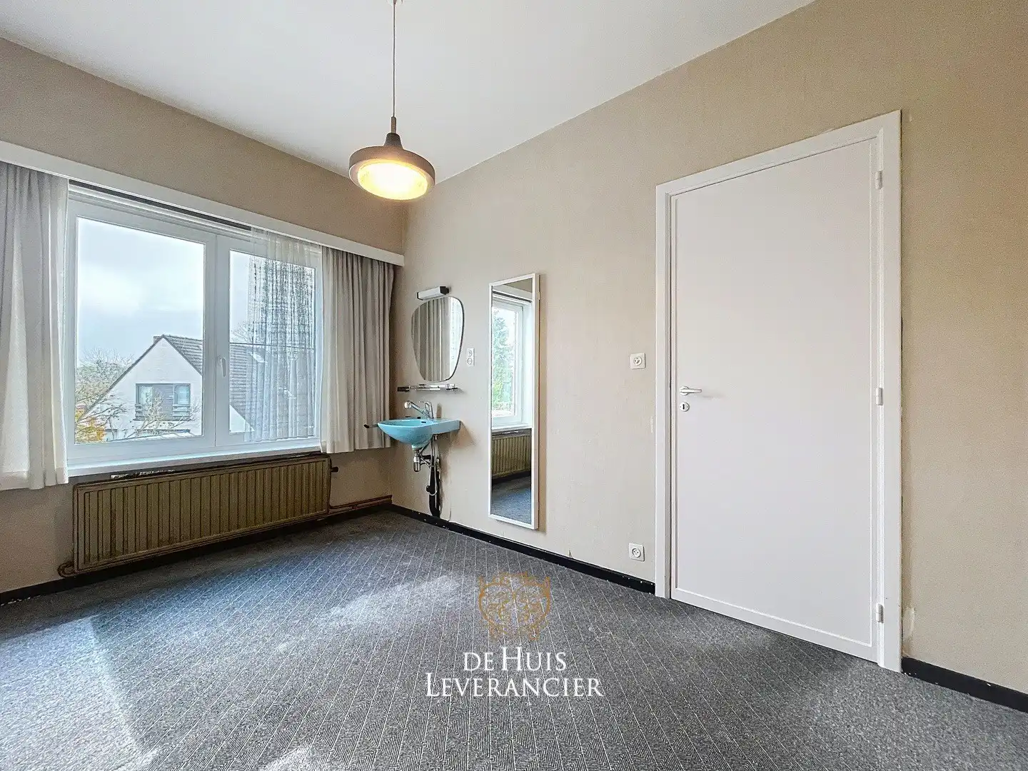 Een huis met potentieel in een buurt met toekomst ! foto 23