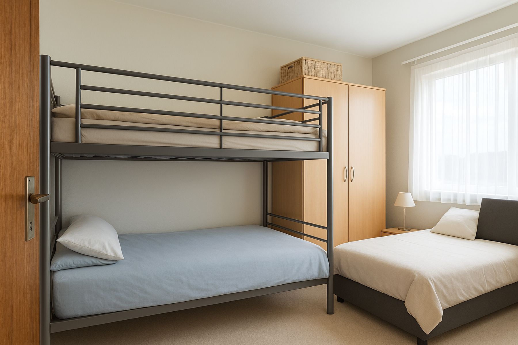 Te renoveren HOB met garage op centrale ligging foto 13