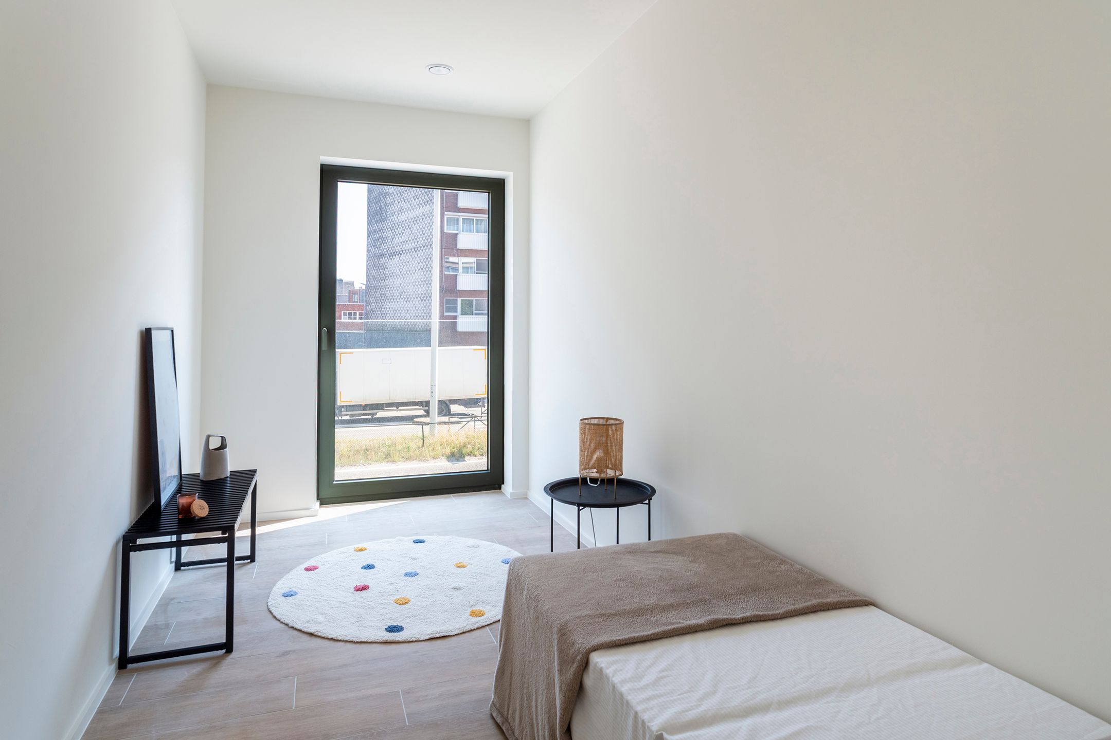 riant 3-slpk-app. in nieuwbouwresidentie 'Mimir' in Mortsel foto 18