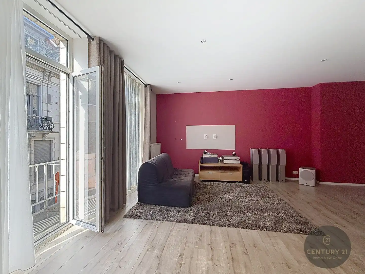 Huis te koop Consciencestraat 37 - - 8370 Blankenberge