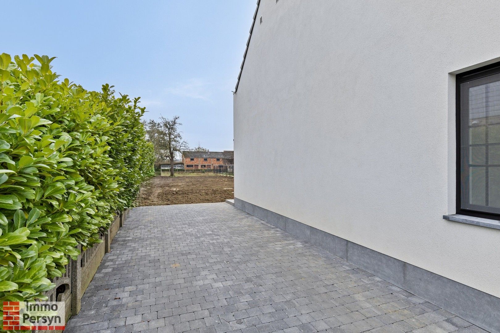 Exclusieve, energiezuinige woning met 4 slpk in Rillaar foto 40