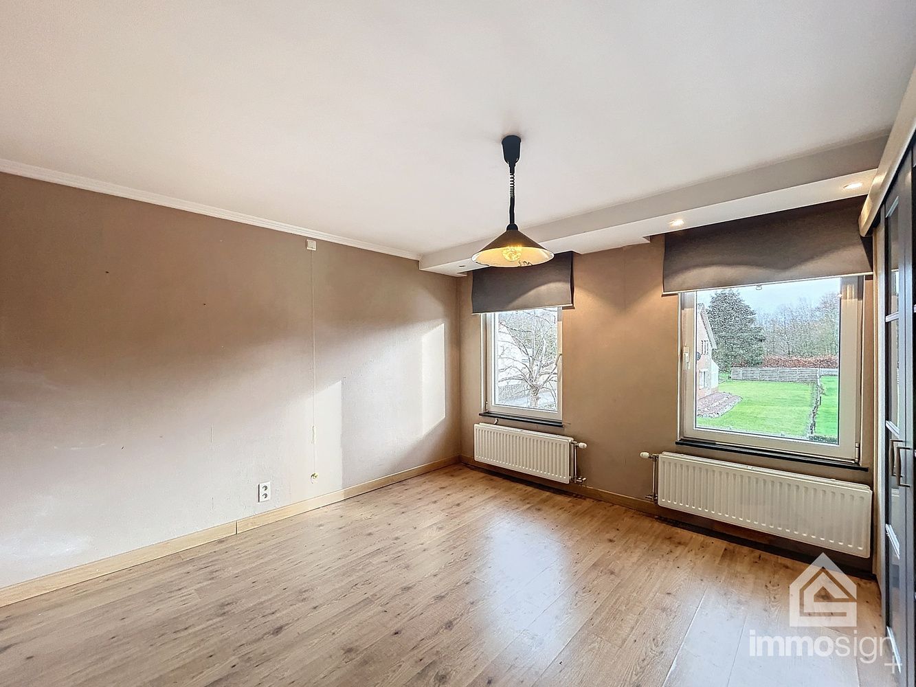 Instapklare woning met 3 slaapkamers en ruime zolder in het gezellige Kaulille (Bocholt)! foto 31