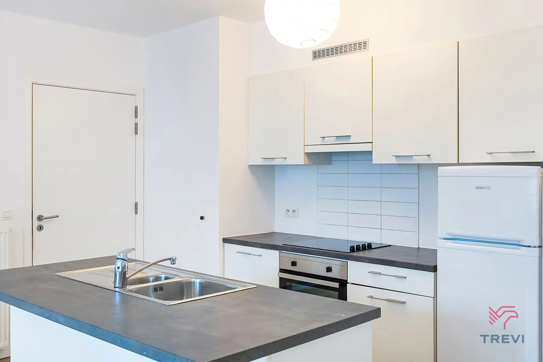 Europese Wijk - Appartement met 3 slaapkamers - Belview ! foto 6