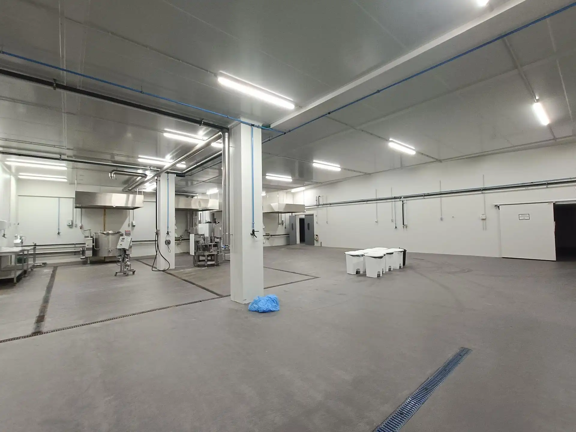 Functionele bedrijfssite te huur aan industriepark te Ranst foto 4