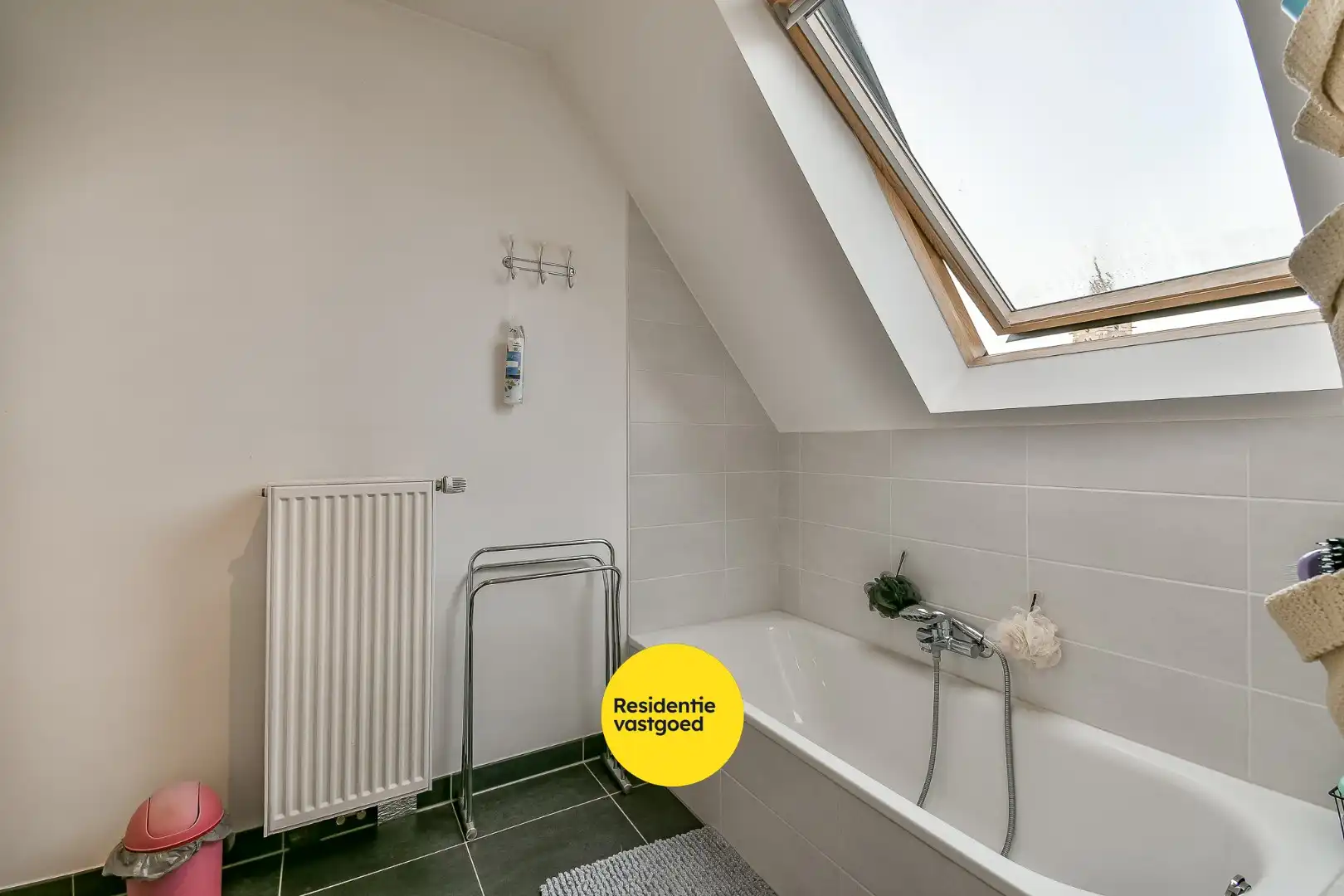 Ruim duplex appartement te huur in het centrum van Oudenburg  foto 15