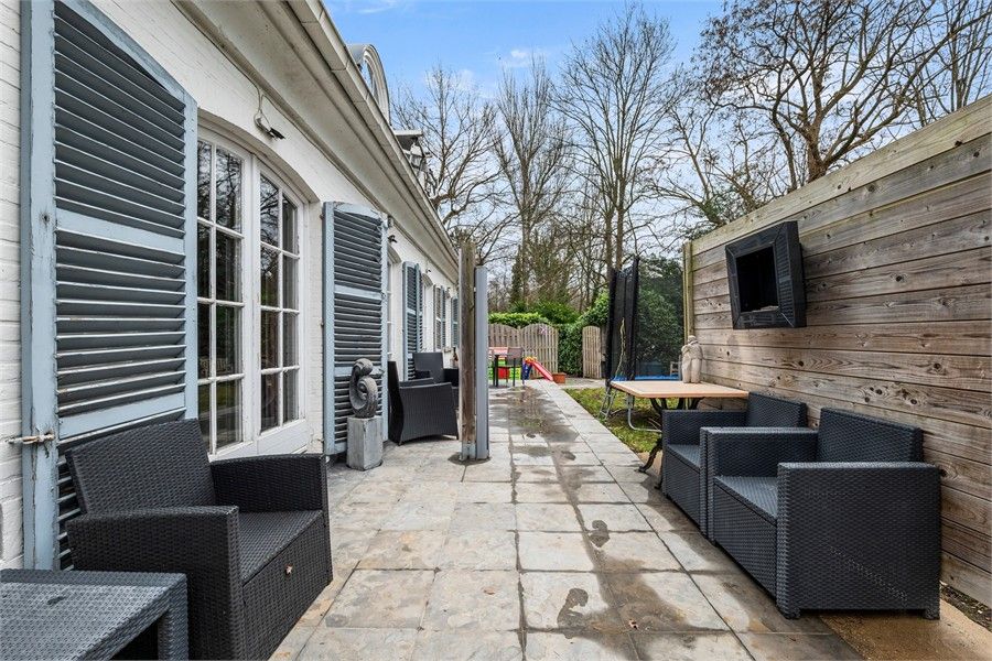 STATIGE WONING MET 4 SLKS OP EEN TOPLOCATIE foto 29