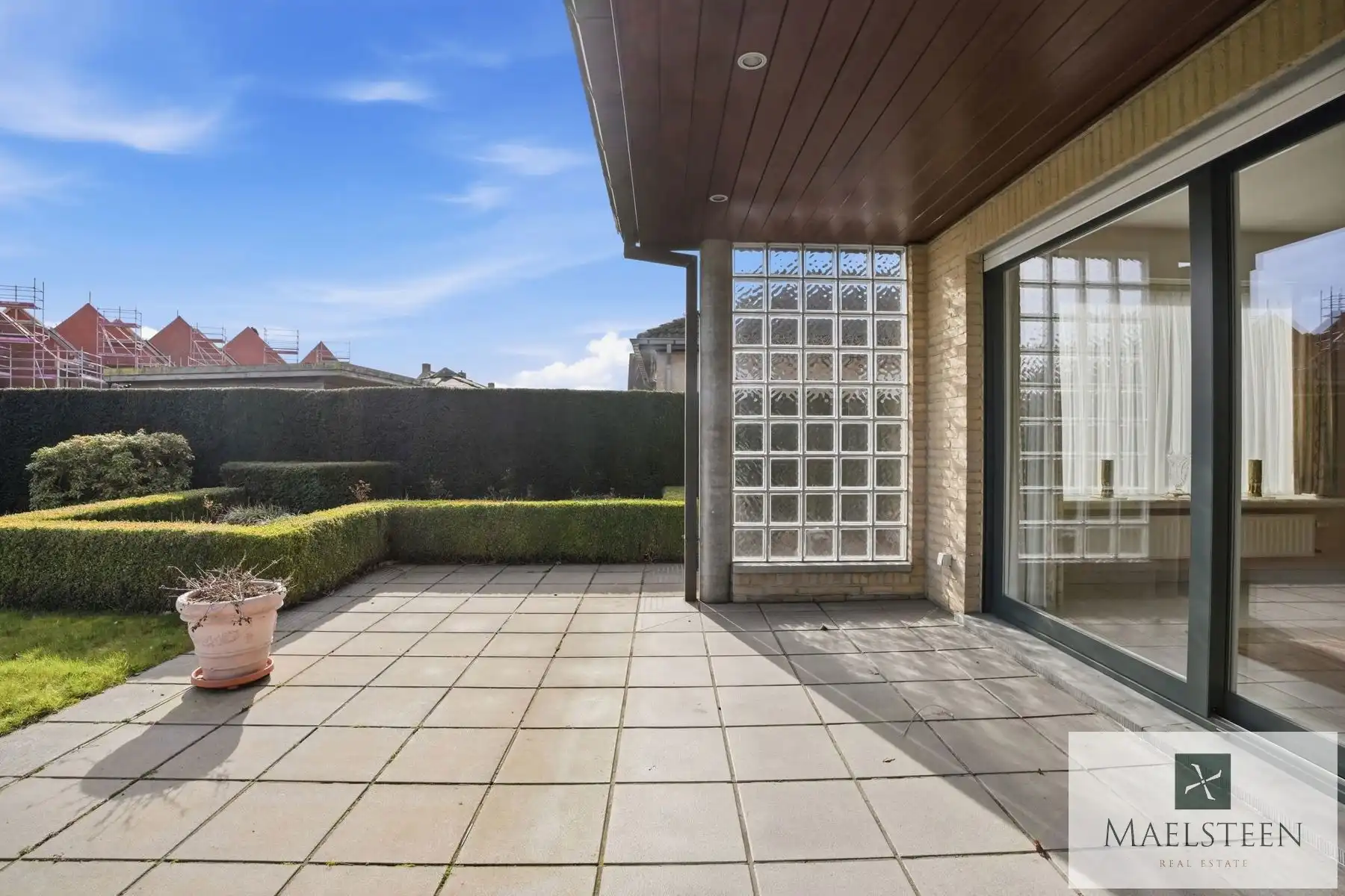 Instapklare woning met 4 slaapkamers te Sint-Andries Brugge foto 14