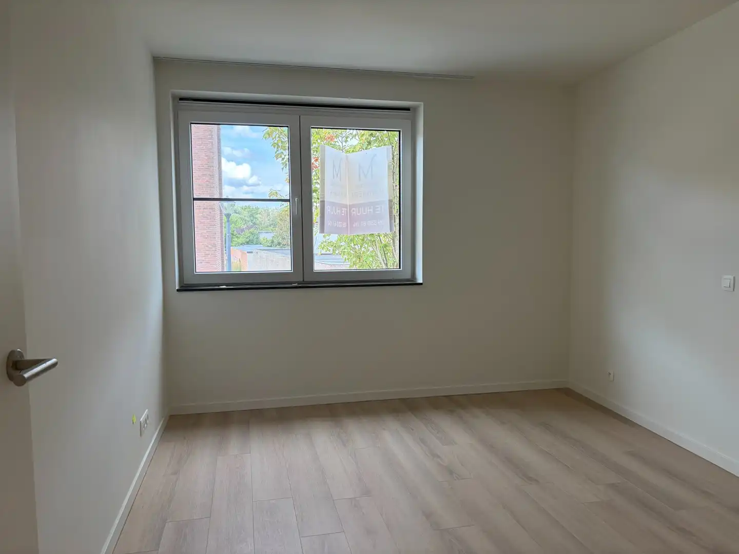 Modern en energiezuinig nieuwbouwappartement met groot terras. foto 13