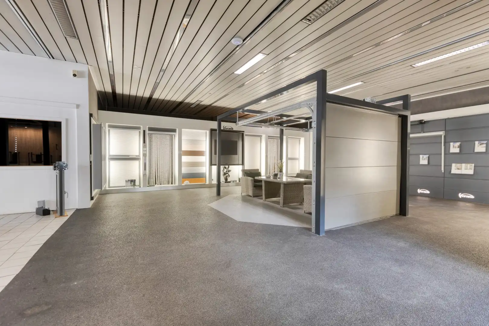 Te huur: Handelspand op toplocatie Hasseltweg foto 15