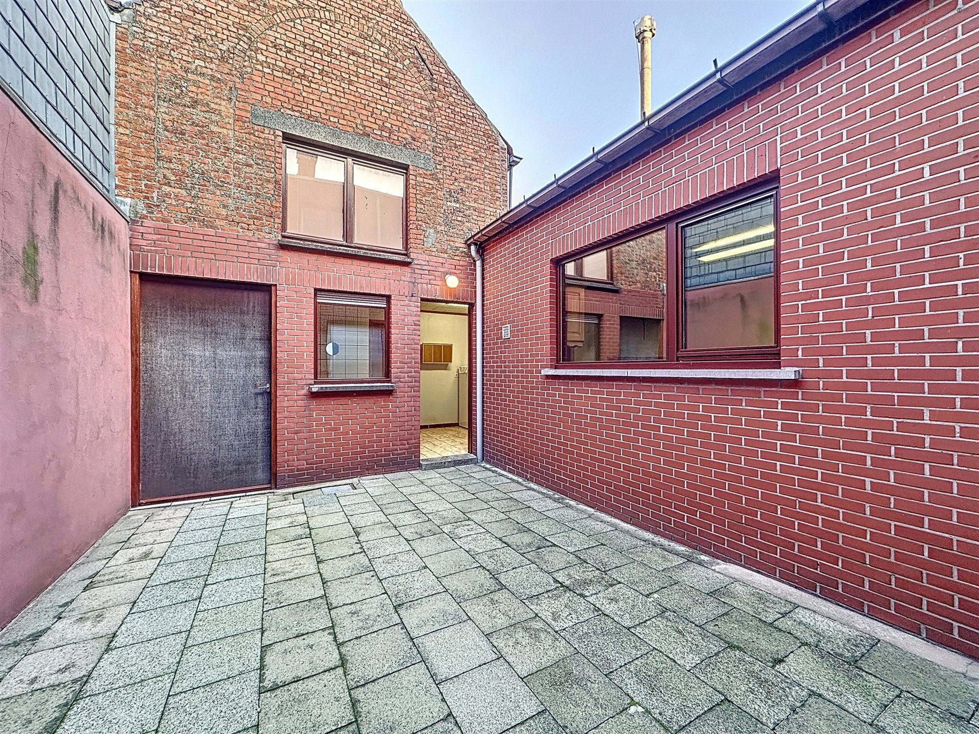 Woning met 3 ruime slaapkamers en garage op perceel van 530 m² foto 14