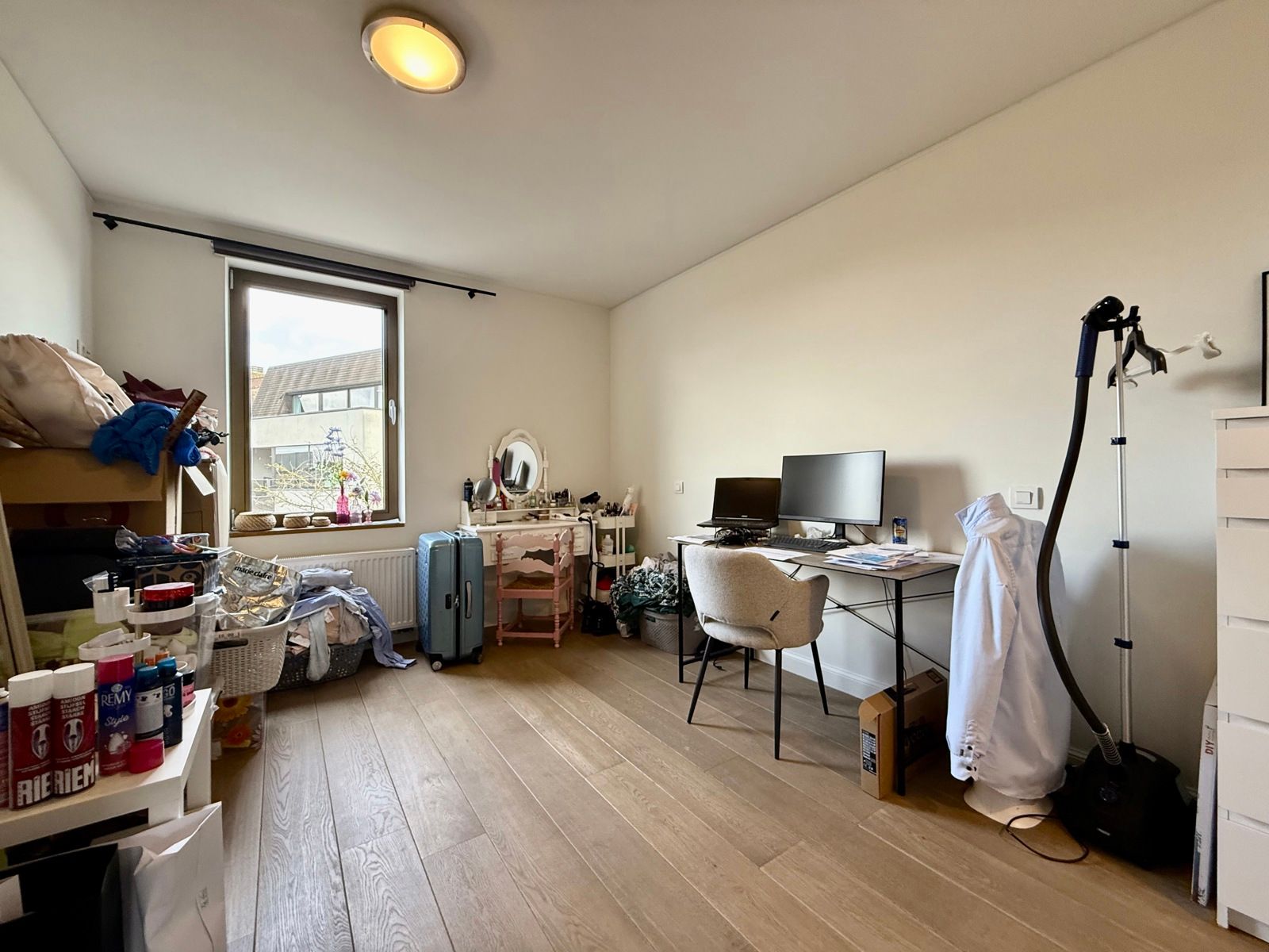 Instapklaar ruim appartement te Loppem foto 9