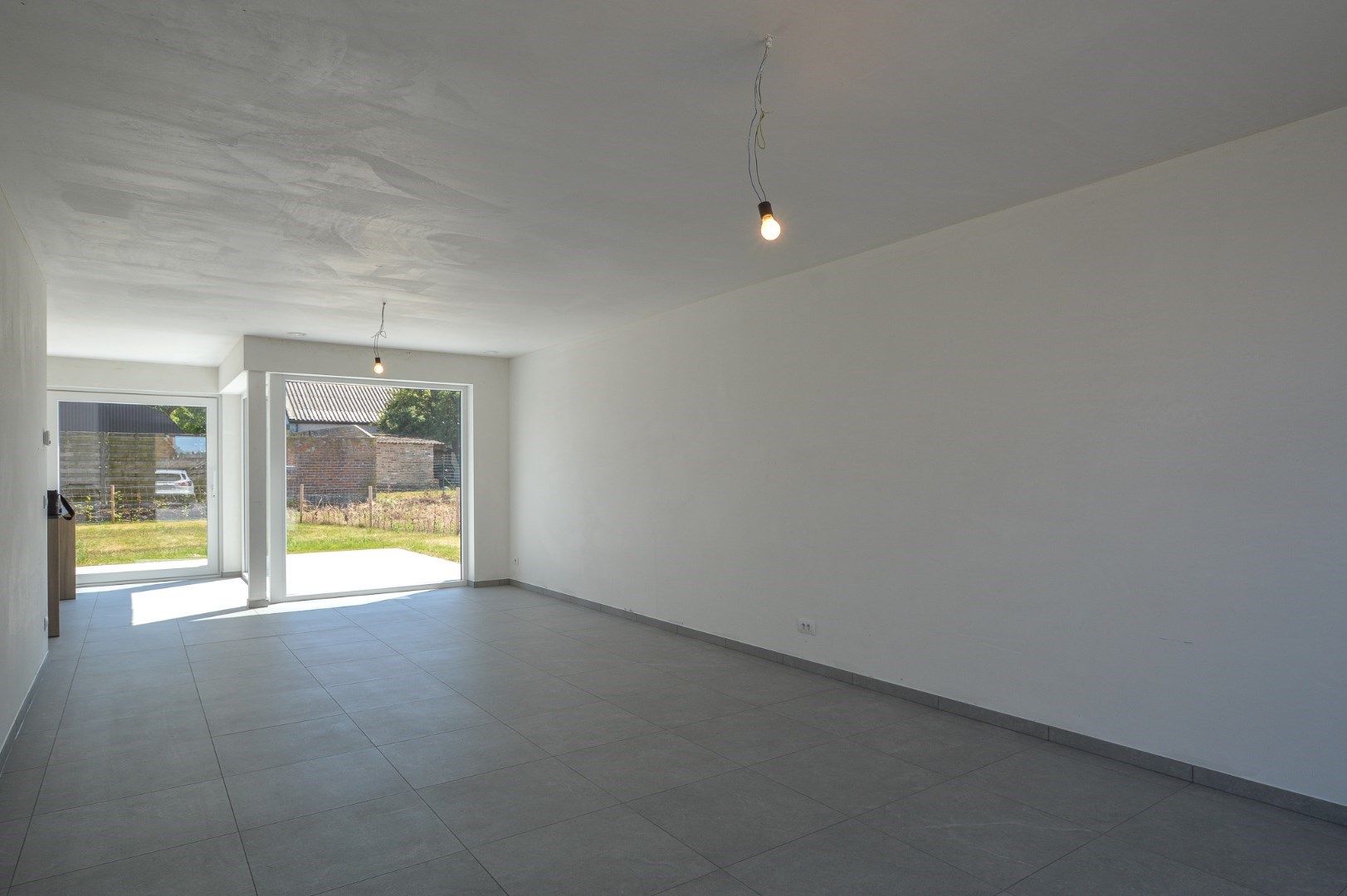 Nieuwbouwwoning met 3 slaapkamers te huur  foto 4