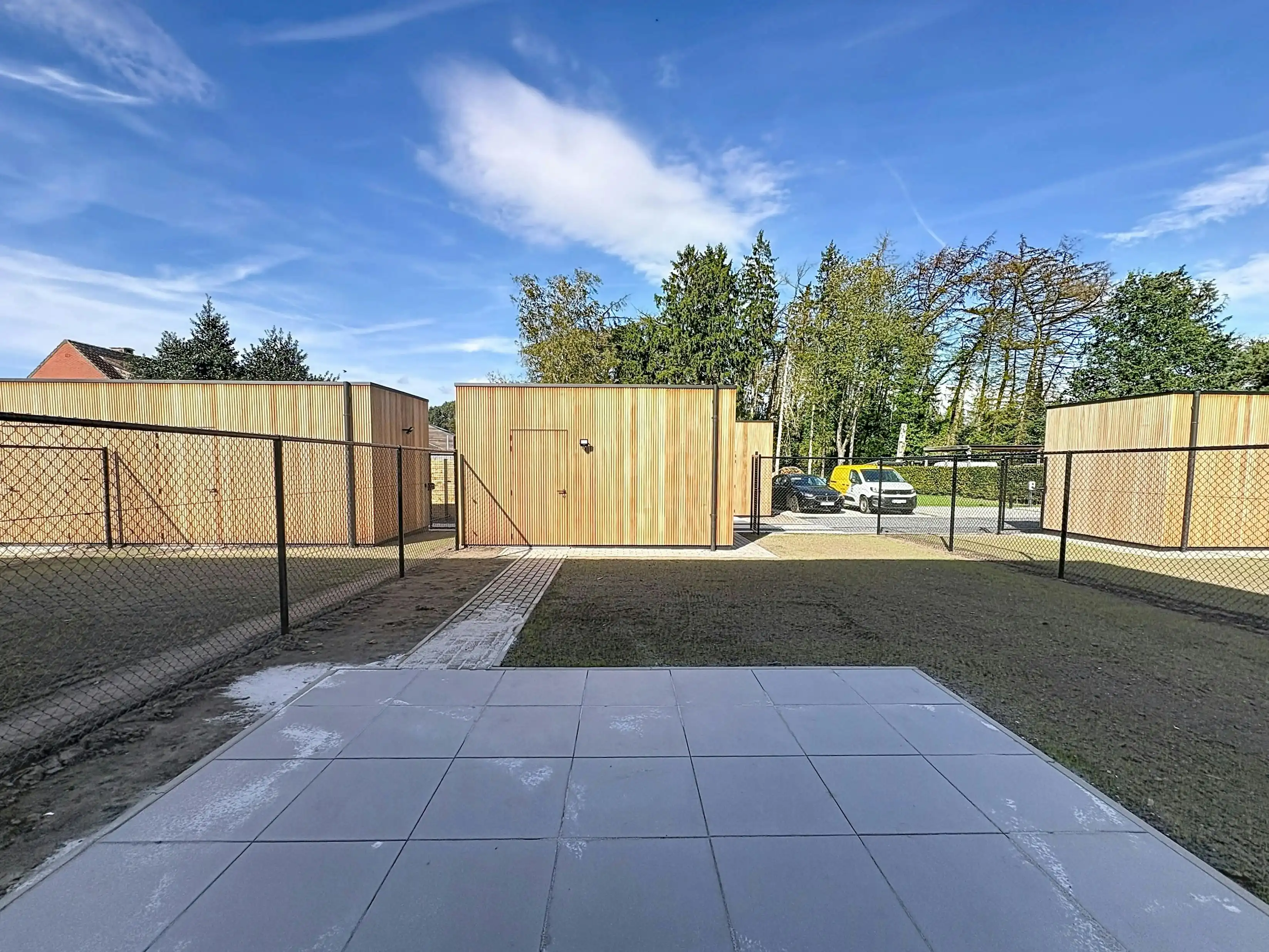  Nieuwbouwwoning te koop in Essen-Wildert! foto 12