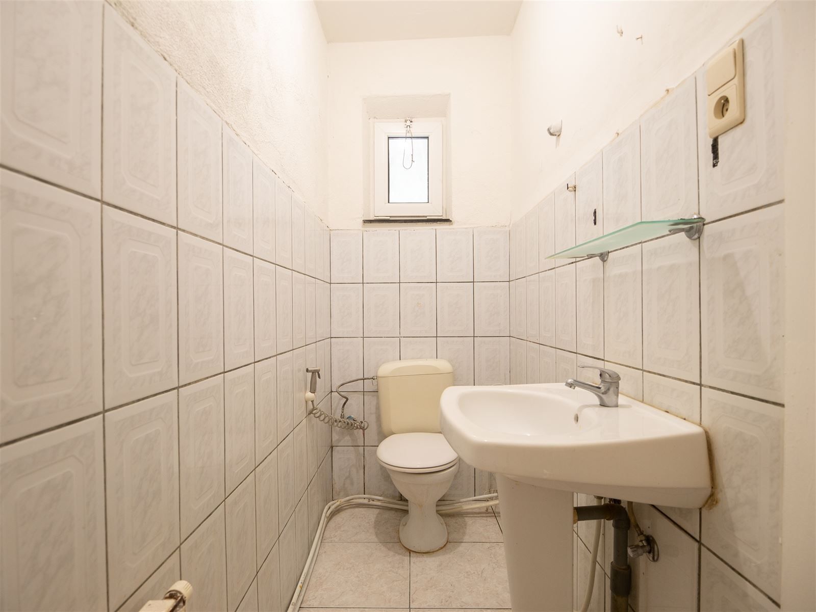 Duplex-appartement foto 11