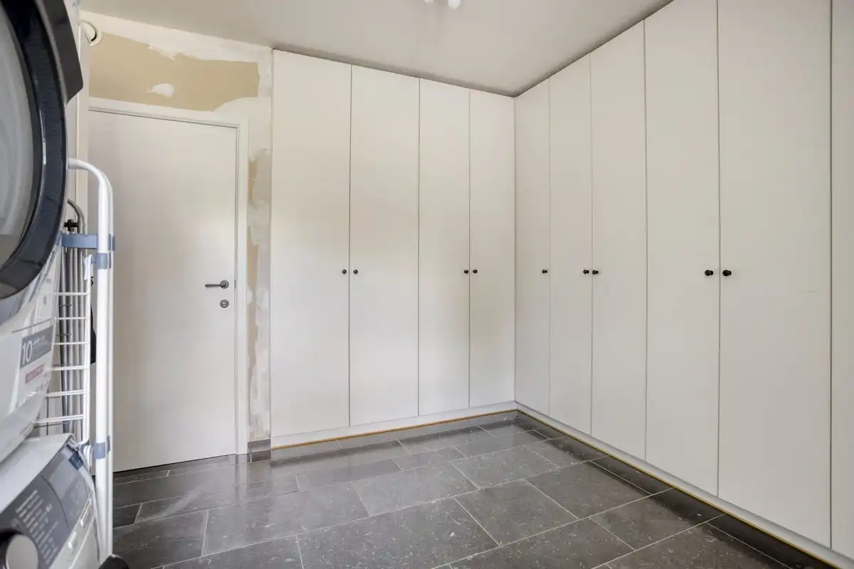 Luxueuze woning op wandelafstand van het centrum foto 10