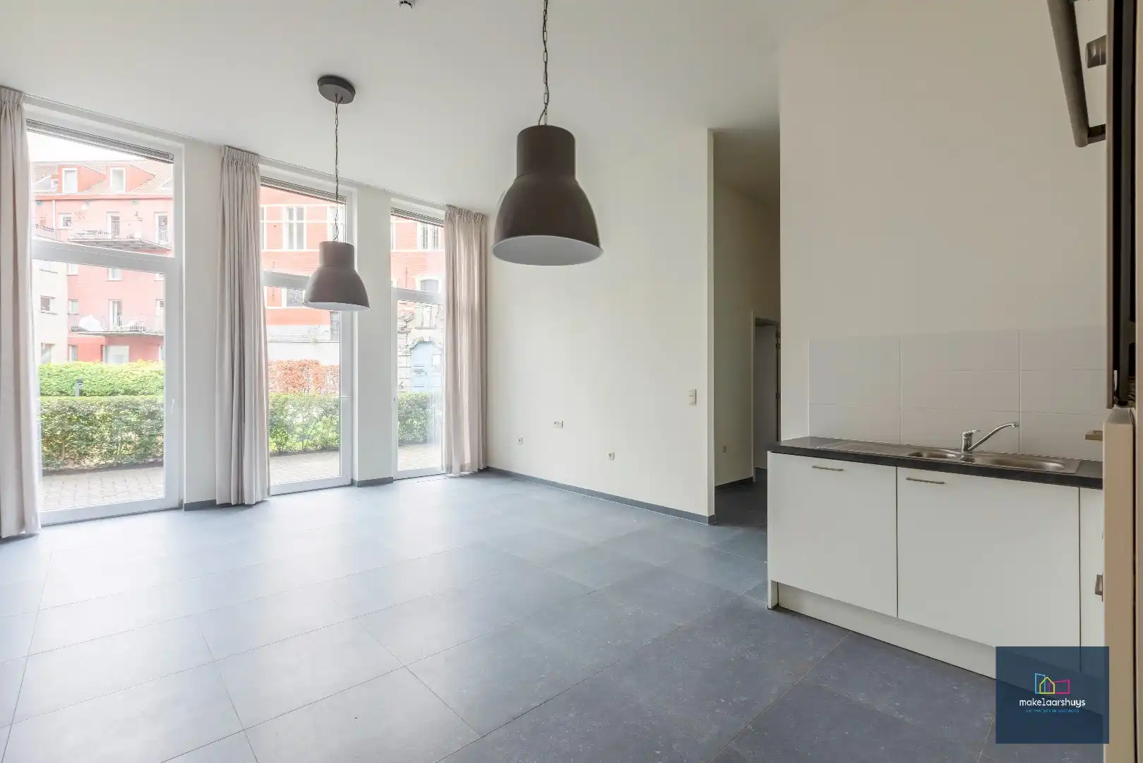 Assistentiewoning op het gelijkvloers in Collegehof, comfortabel en zorgeloos wonen foto 2