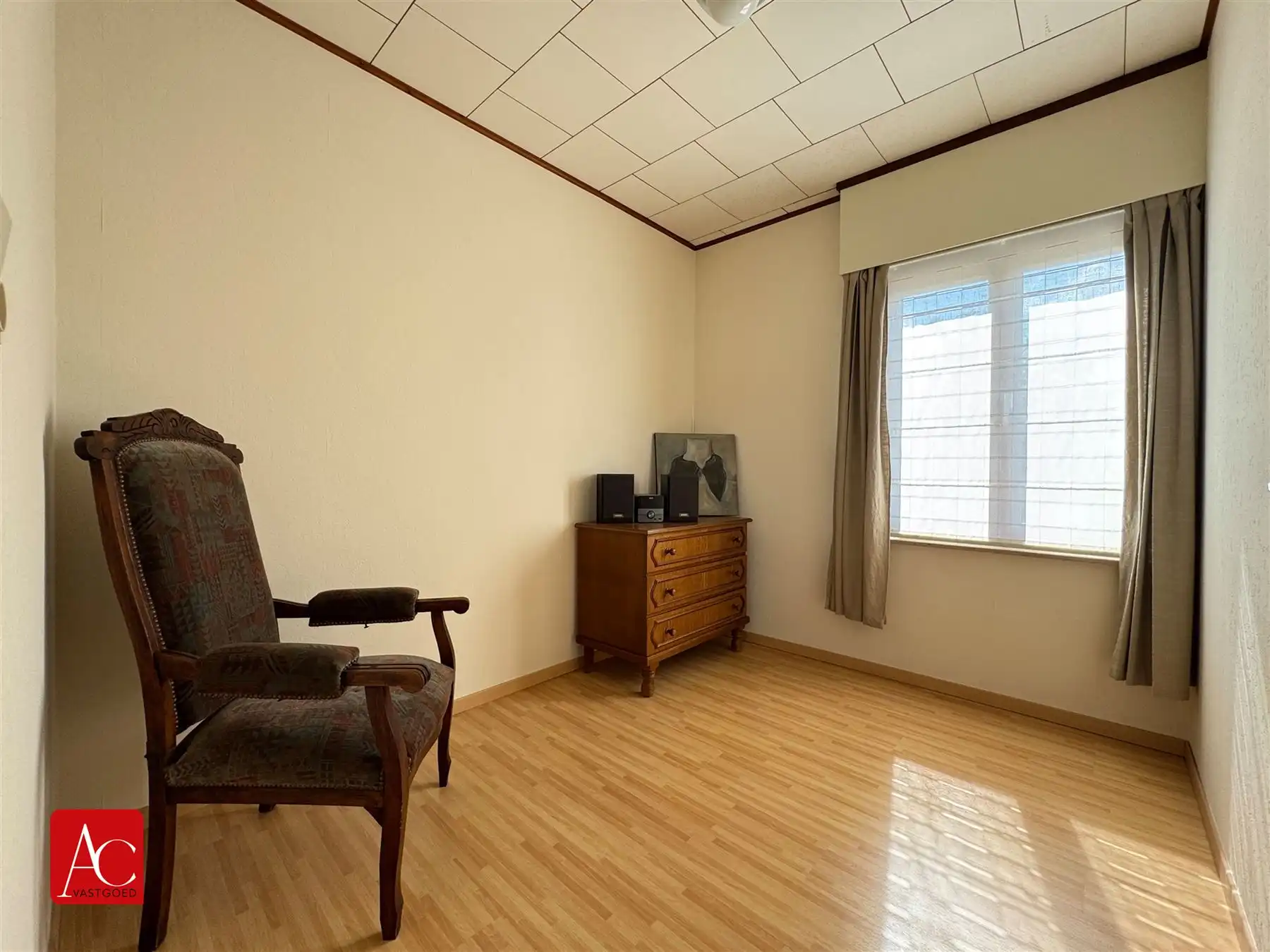 Woning met 3 slaapkamers en terras  foto 16
