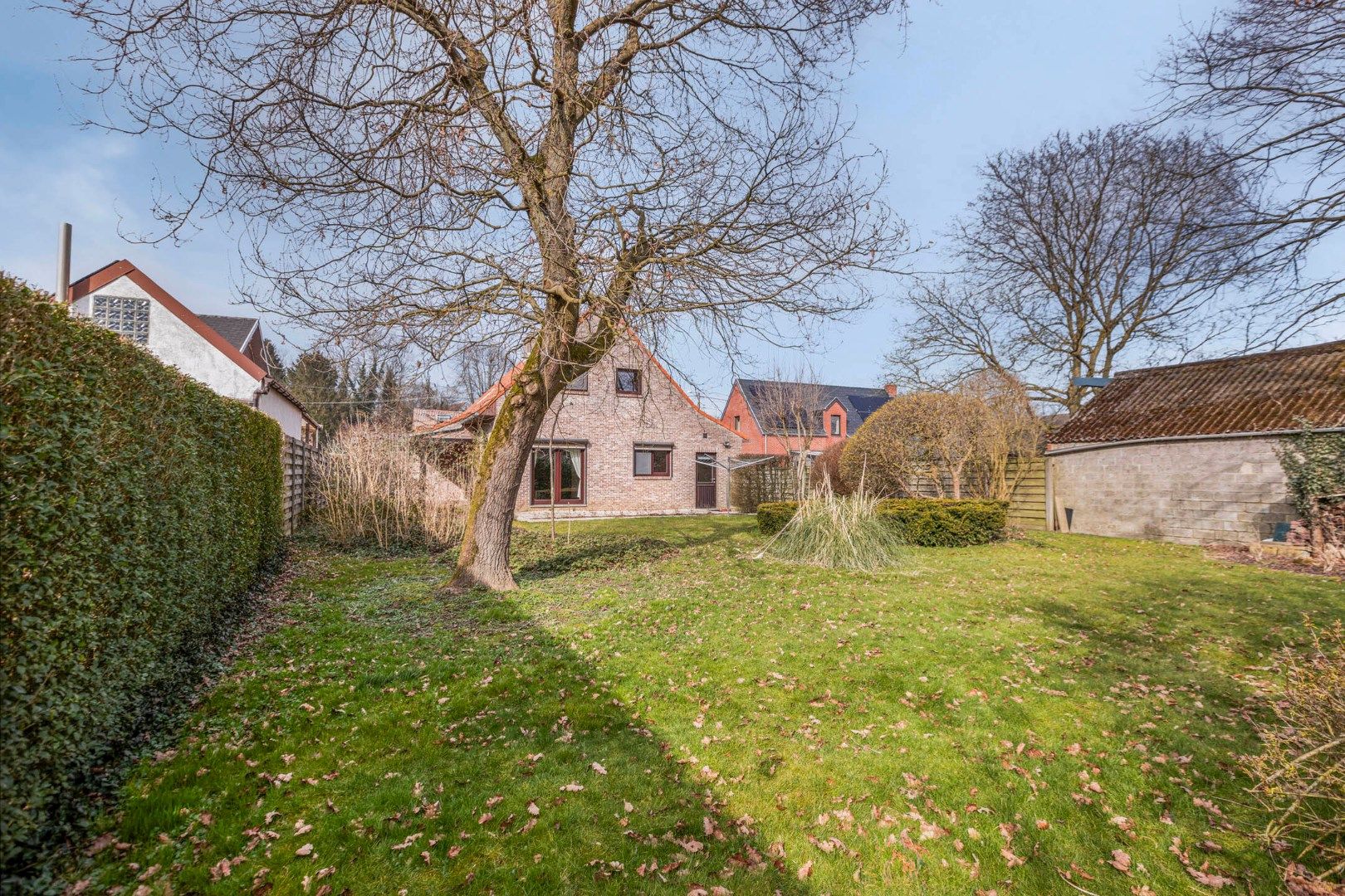 Mooie gezinswoning met tuin, rustige ligging  te Lauw, Tongeren-Borgloon foto 3