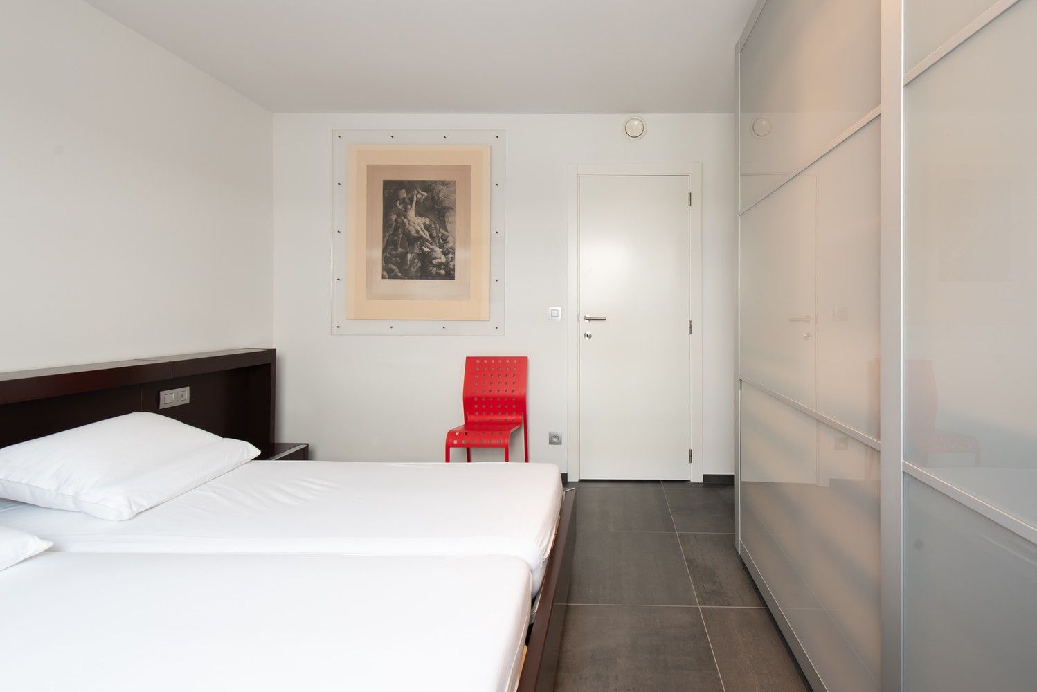 RESIDENTIE QUEENS I foto 16