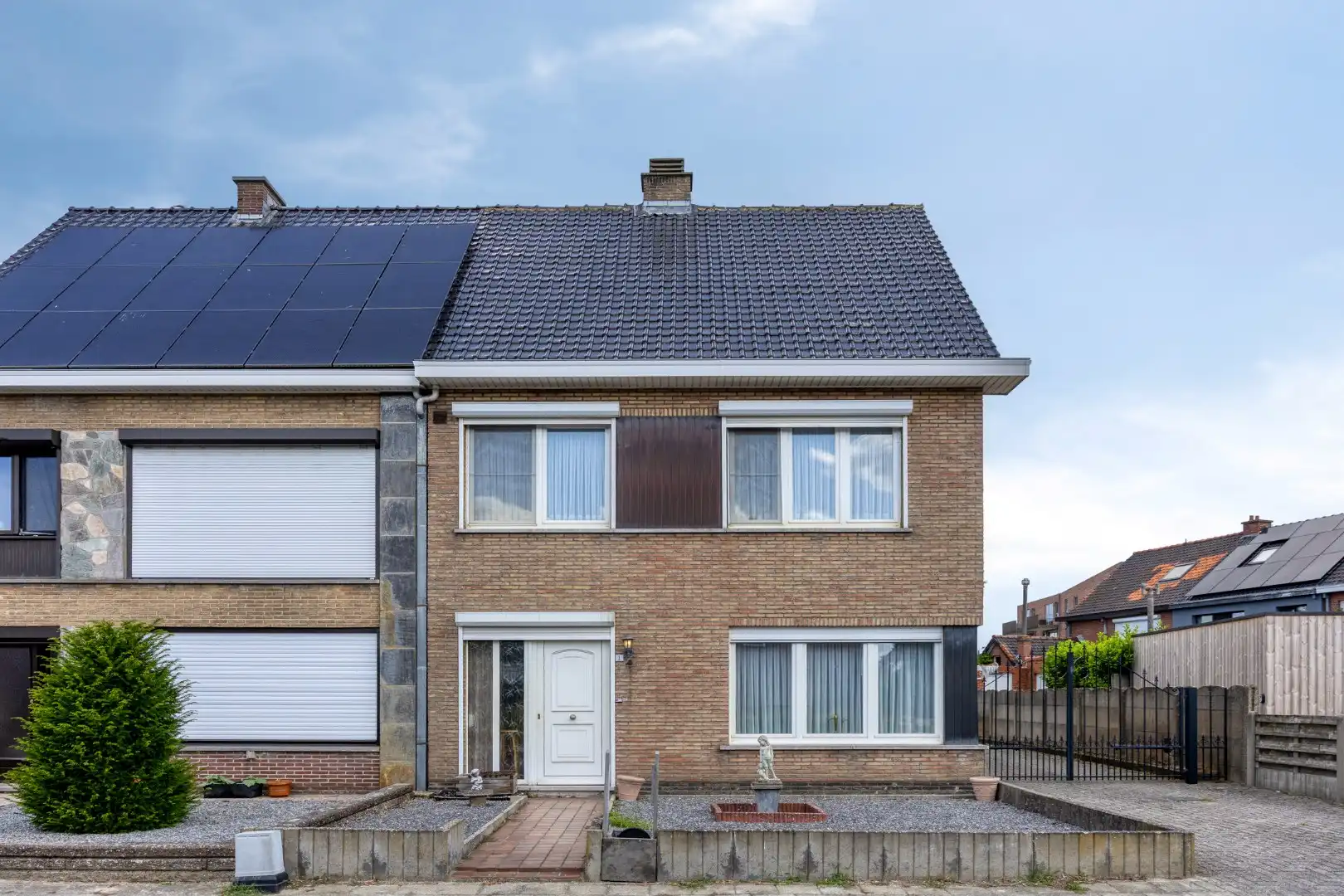 Woning met 3 slaapkamers op 369 m² in het centrum van Geel ! foto 28