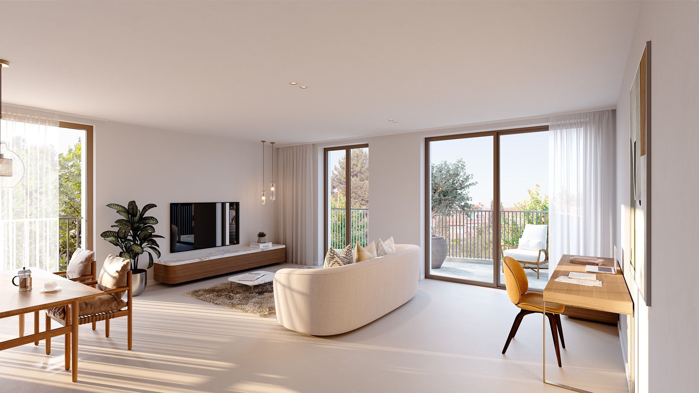 Residentie Bo foto {{pictureIndex}}