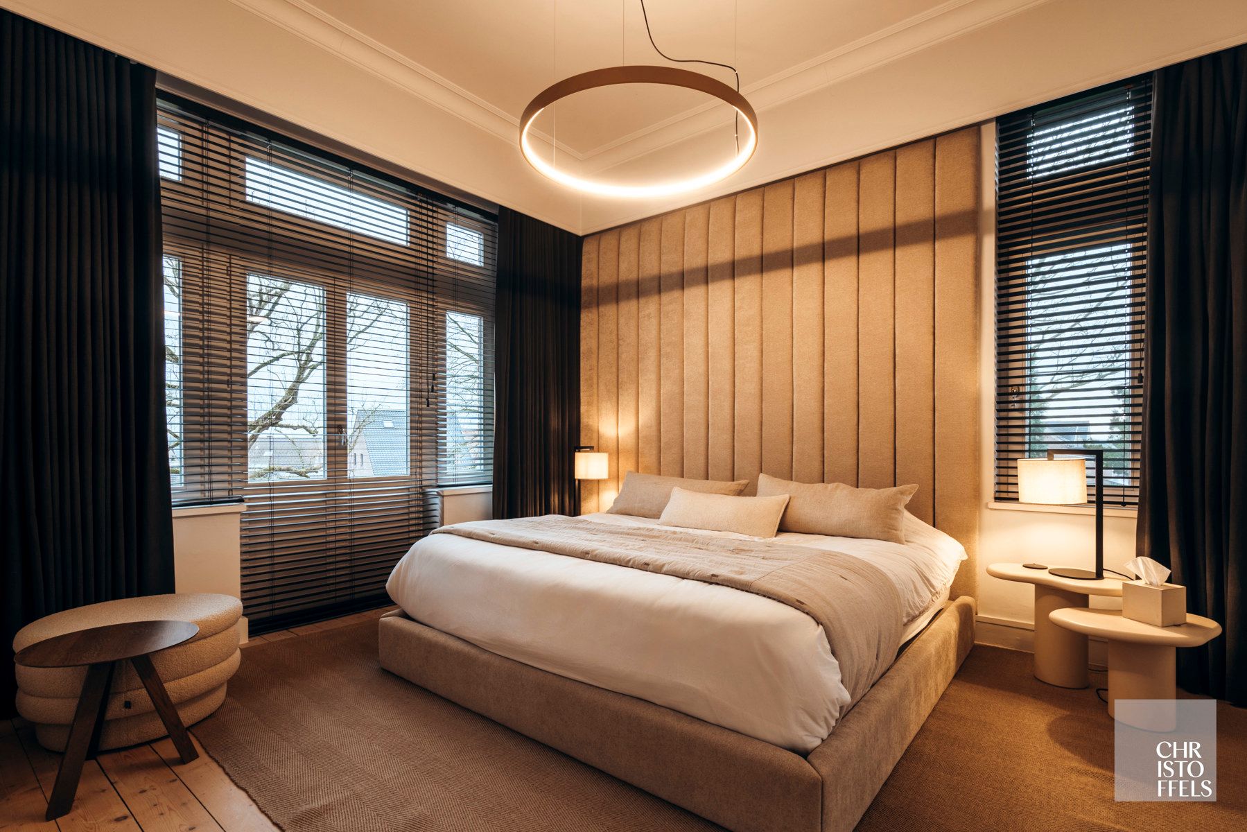Herenhuis "villa Gielen" met parktuin van 2.277m², buitenzwembad en wellnessruimte!  foto 6