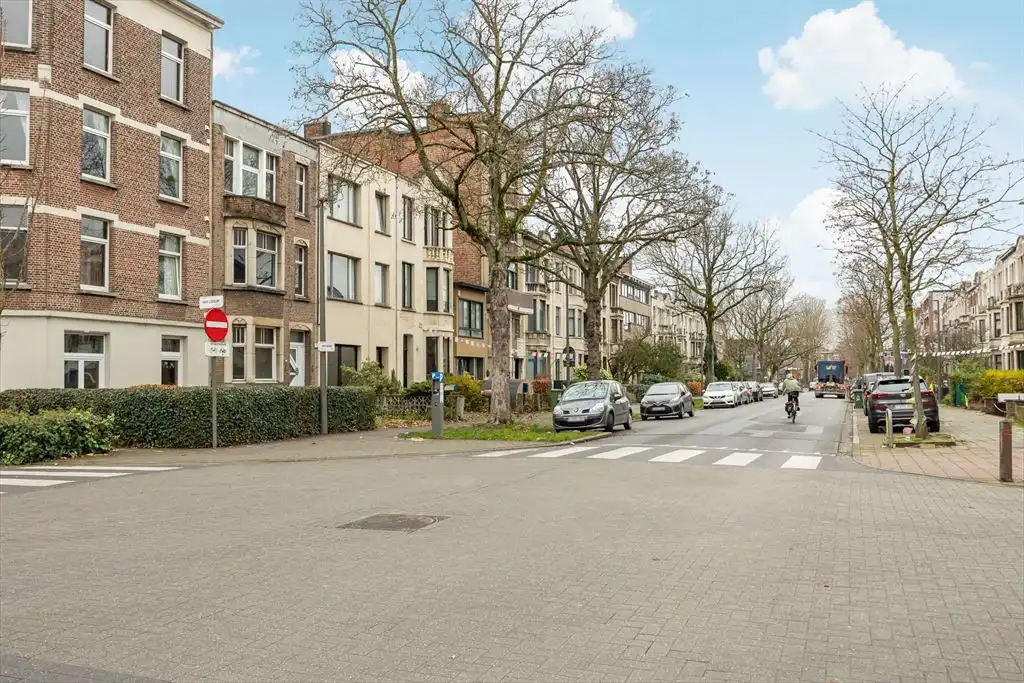 Te renoveren woning nabij Boelaarpark foto 19