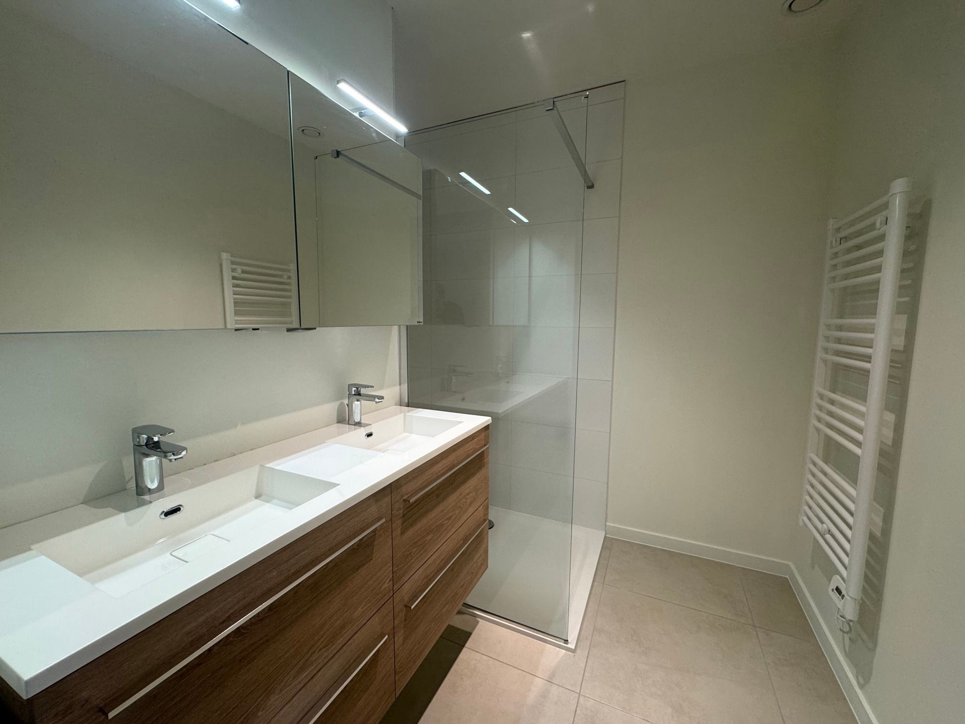 Energiezuinig nieuwbouwappartement met twee slaapkamers foto 6