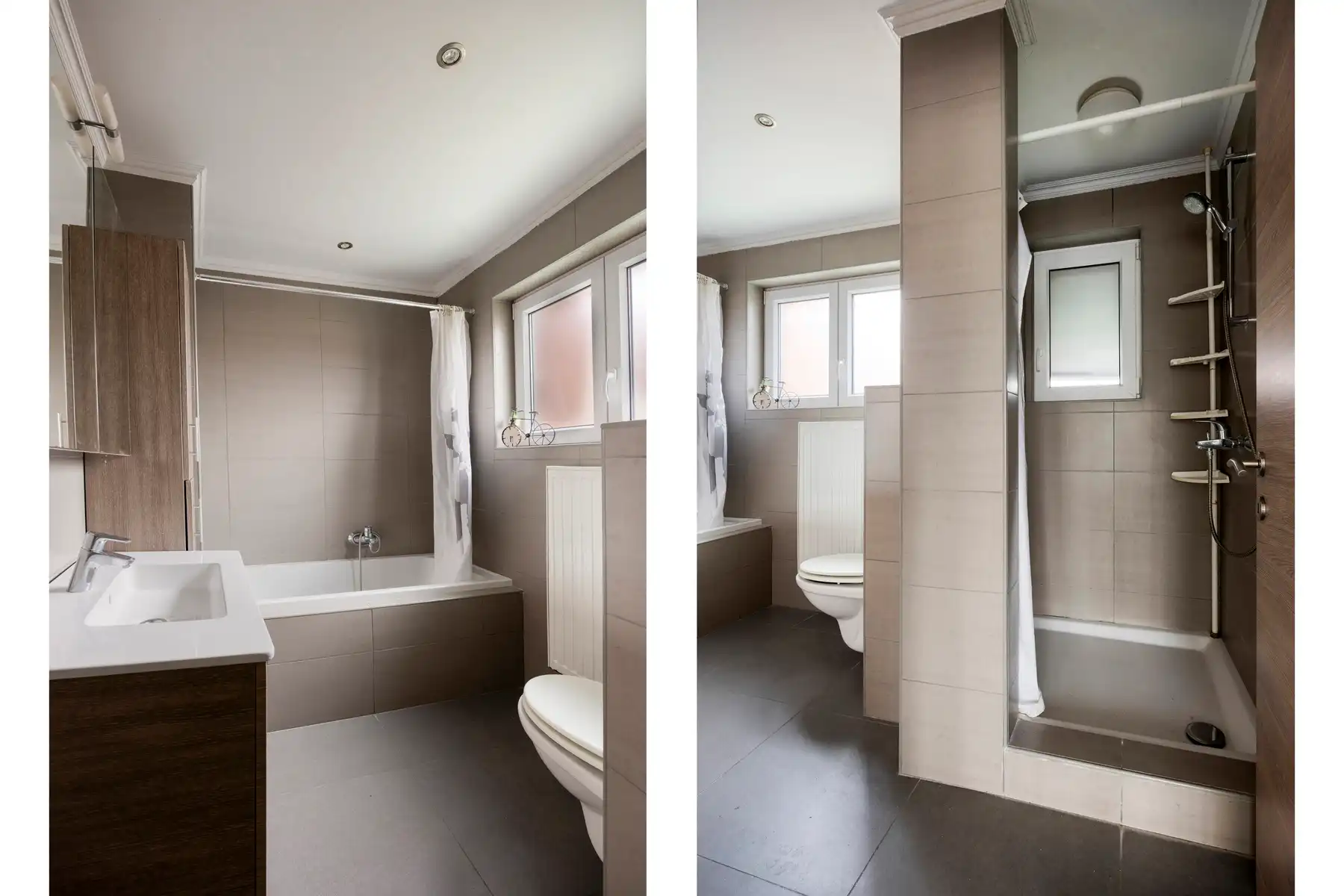 Ruime duplex op central toplocatie foto 6
