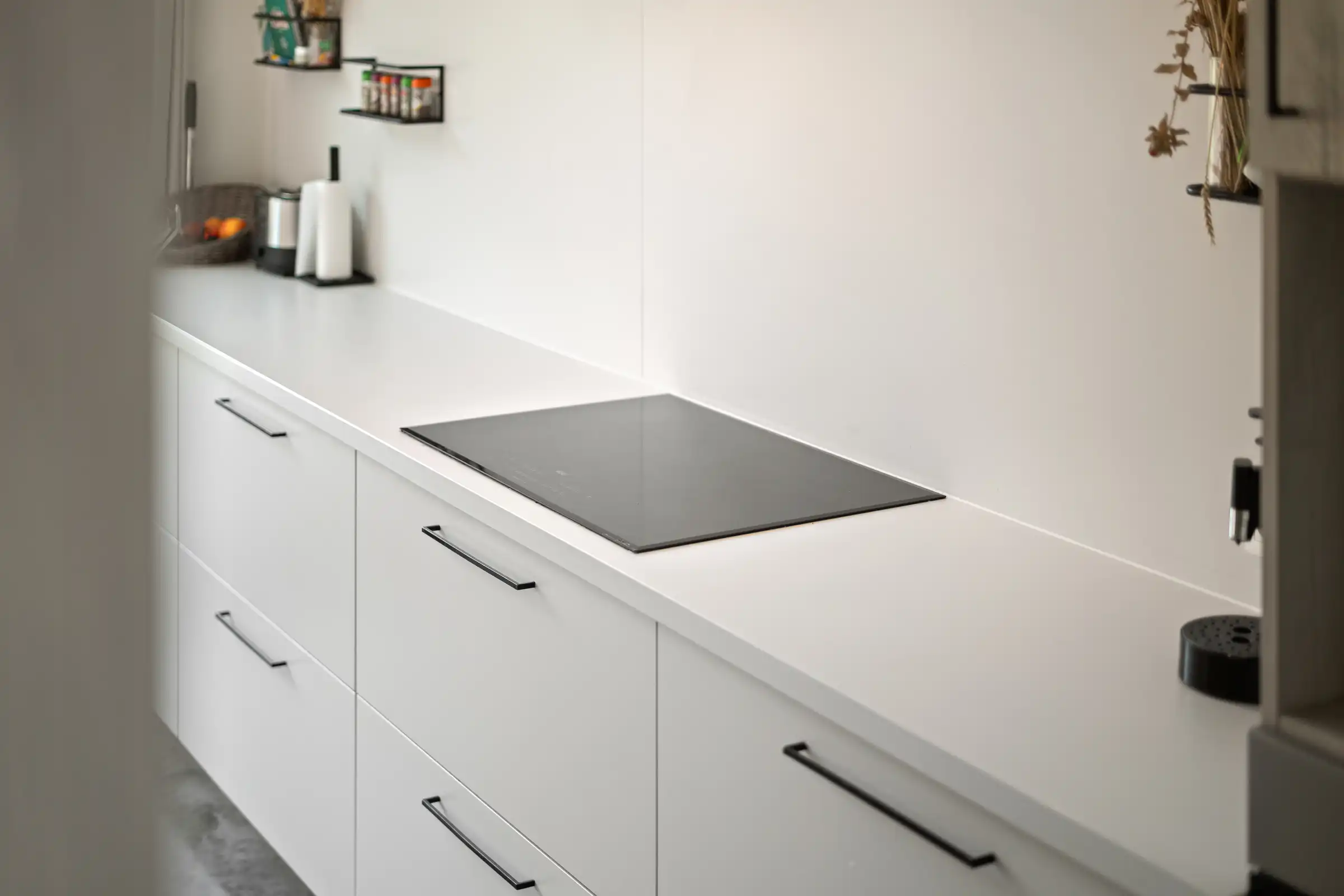 Art-decowoning met 4 slaapkamers, 2 badkmrs en zonnige tuin foto 9