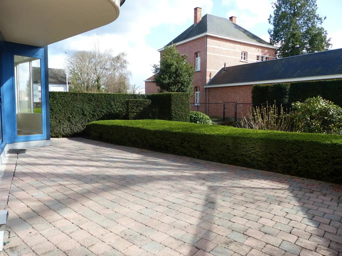 Uitzonderlijk appartement van 172m² met 3 slaapkamers. foto 19