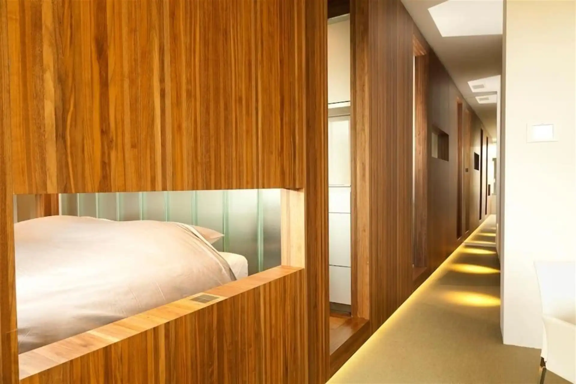 Uitzonderlijk herenhuis met wellness in hartje Mechelen foto 7