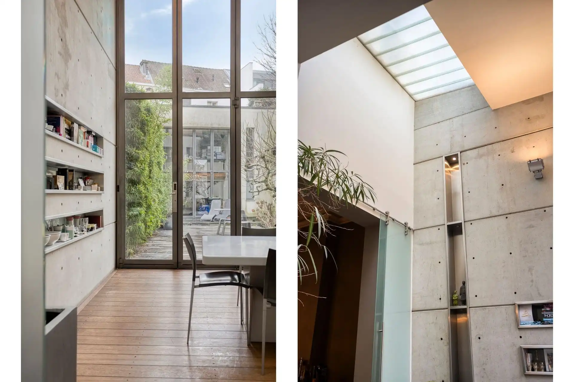 Uitzonderlijk herenhuis met wellness in hartje Mechelen foto 7