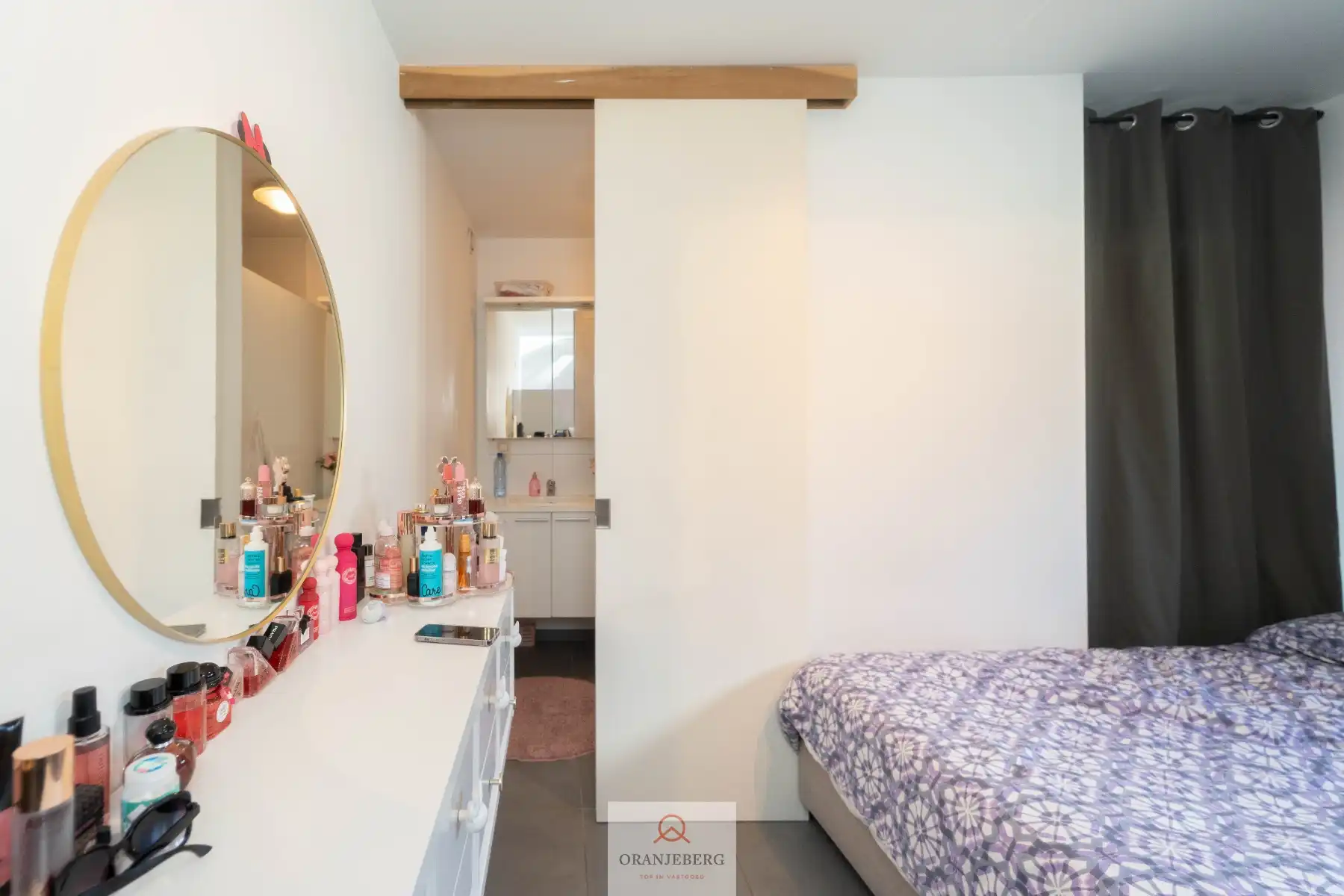 Tof 1slpk appartement centrum Gent! foto 11
