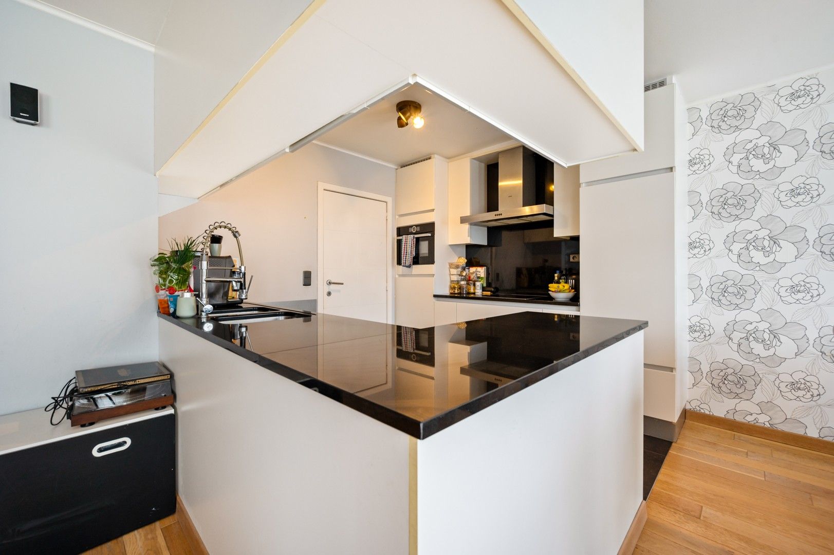 Instapklaar appartement met 3 slaapkamers en terras te Hulshout foto 9