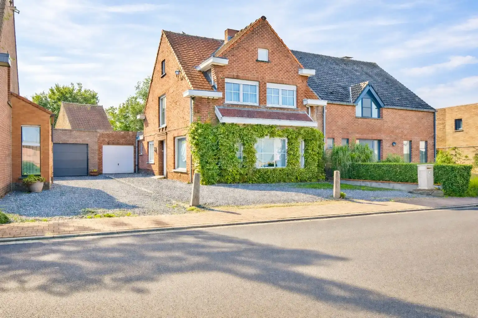 Huis te koop Ernest Claeslaan 55 - - 8820 Torhout