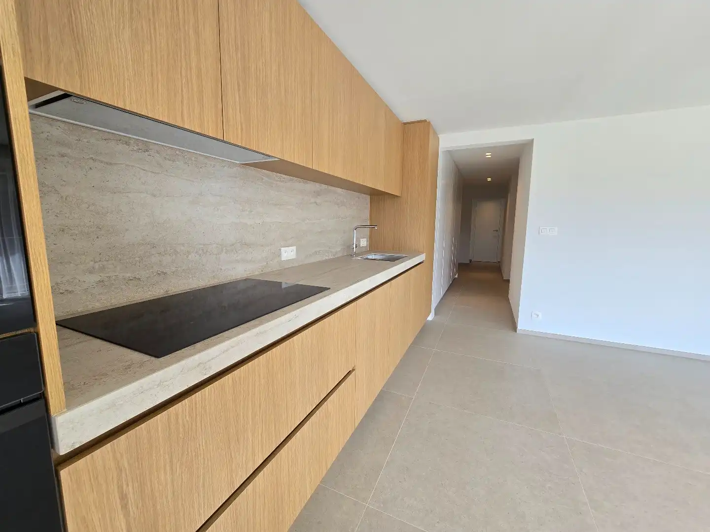 Hoekappartement op het Esplanadeplein met 3 slaapkamers en 2 badkamers foto 18