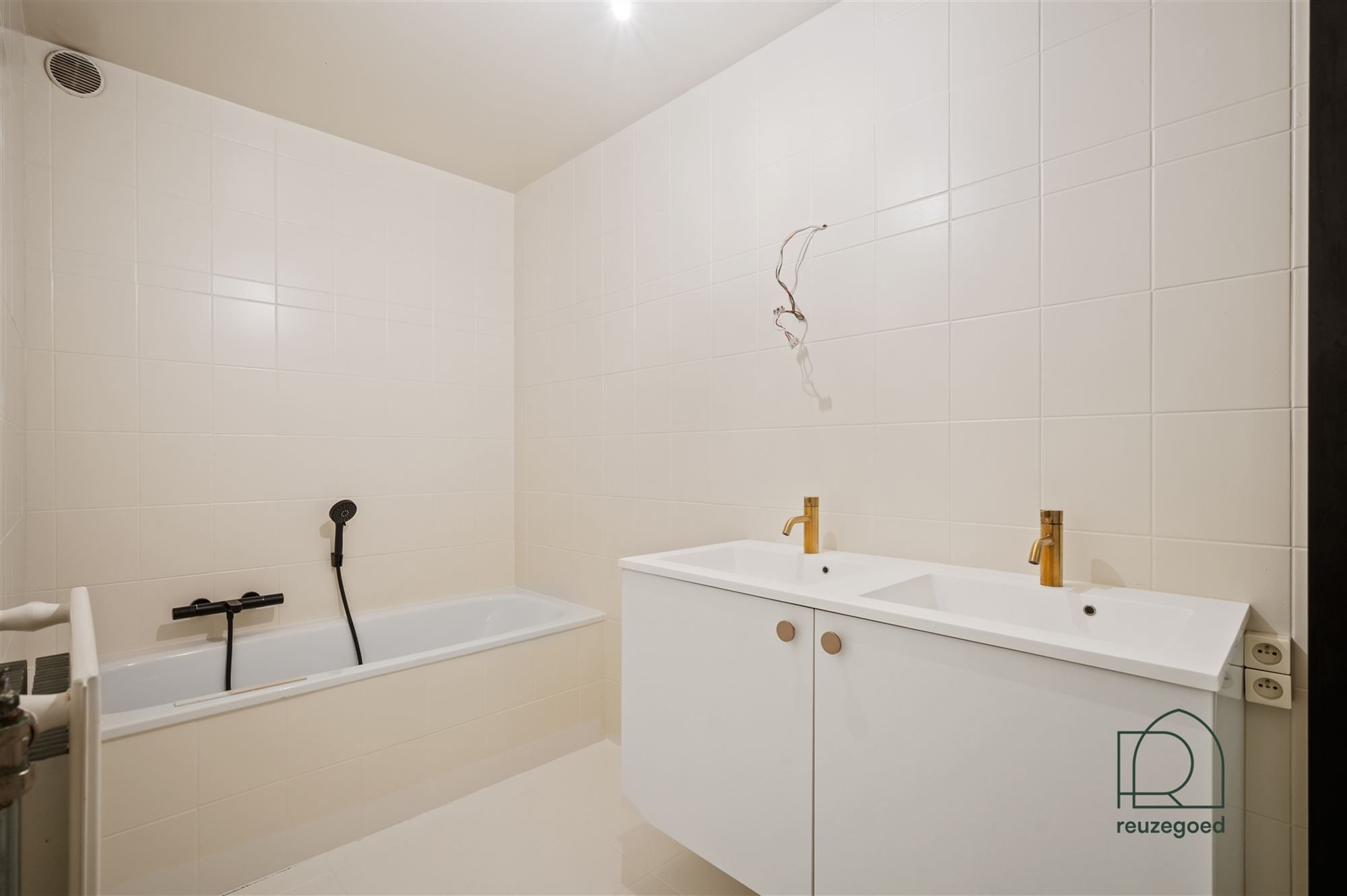 Licht en verzorgd appartement met 2 slaapkamers nabij de vernieuwde Heyvaertsite foto 18