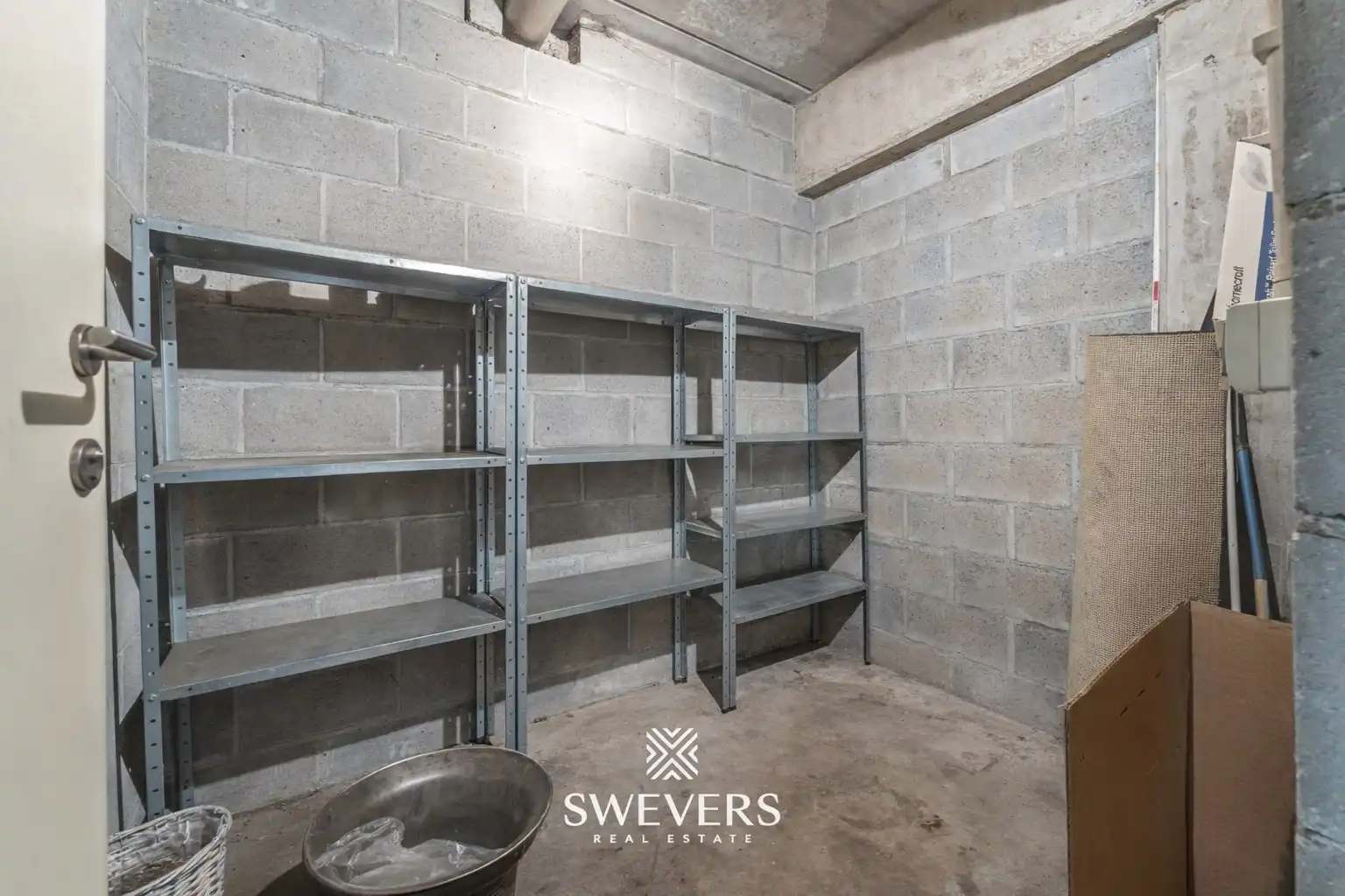 Dakappartement 123 m² met groot terras op toplocatie in Genk foto 26